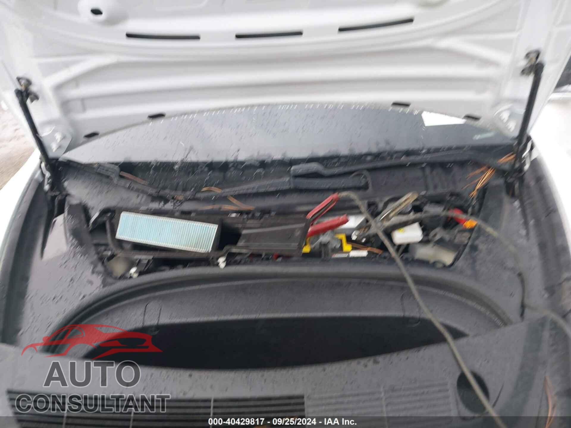 TESLA MODEL 3 2019 - 5YJ3E1EB4KF195524