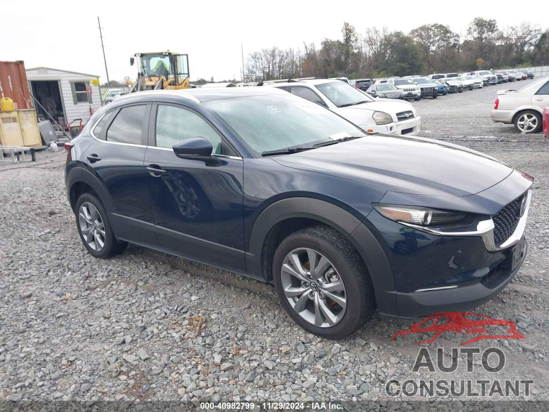 MAZDA CX-30 2023 - 3MVDMBBM1PM526970