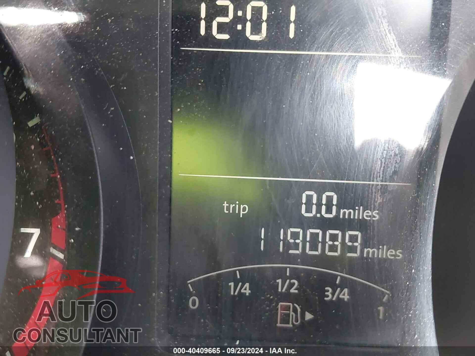 VOLKSWAGEN JETTA 2017 - 3VW2B7AJXHM208959