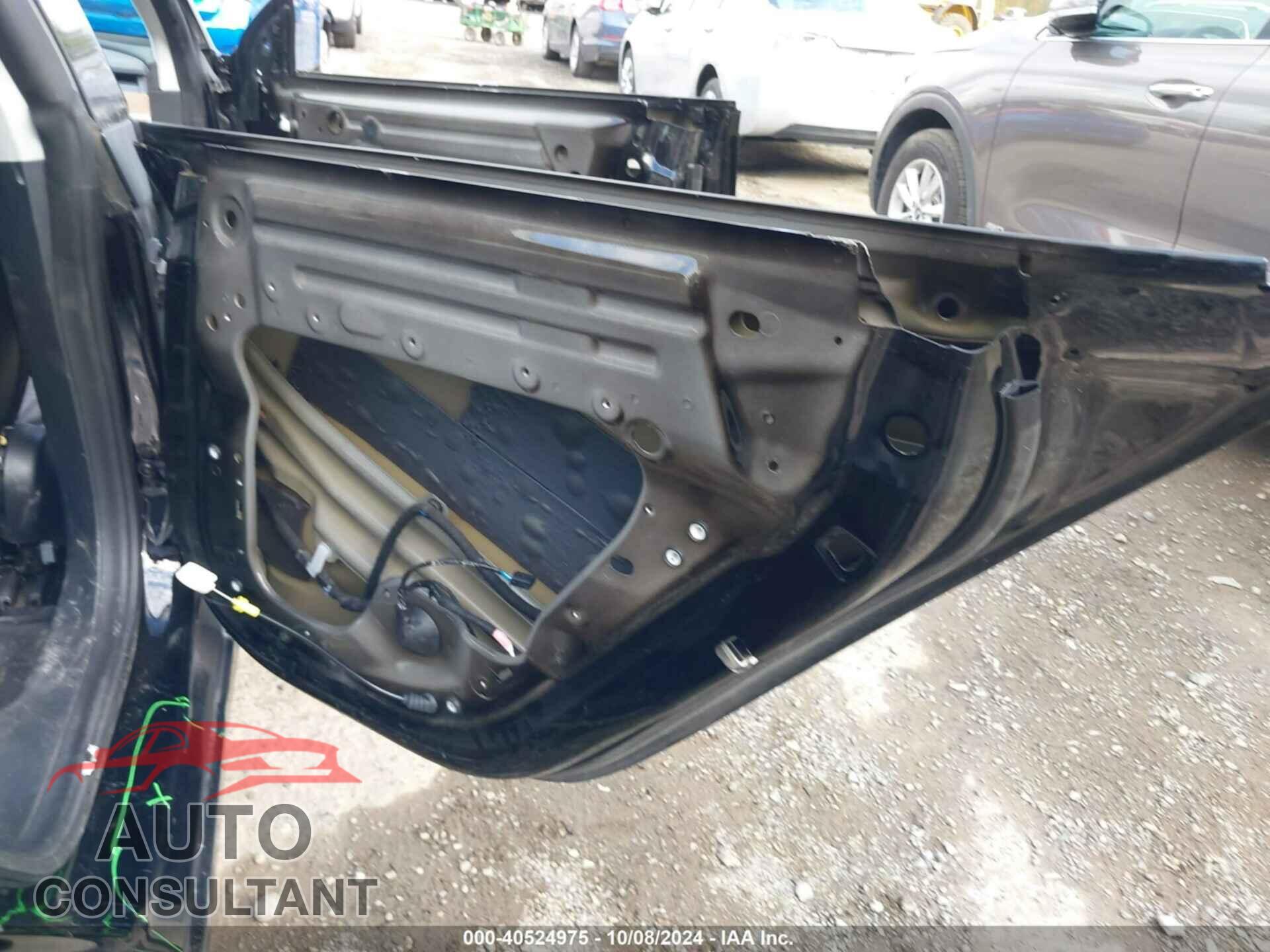 TESLA MODEL 3 2020 - 5YJ3E1EA0LF704419