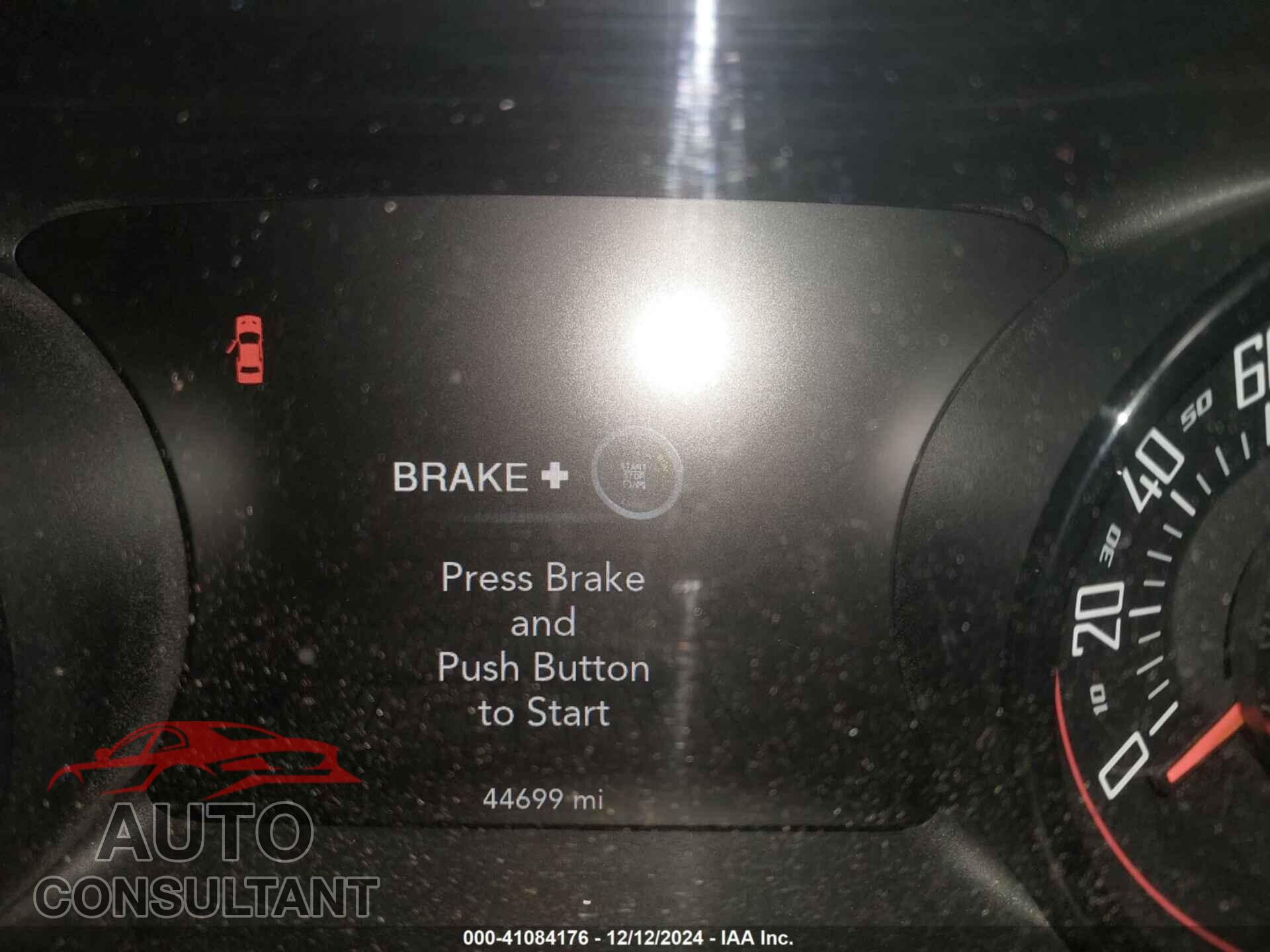 DODGE CHALLENGER 2016 - 2C3CDZAG3GH143214