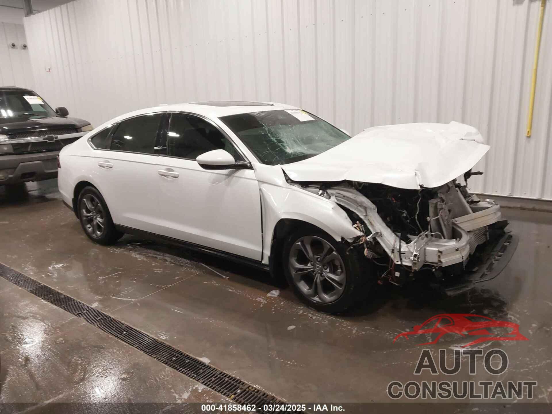HONDA ACCORD 2023 - 1HGCY1F36PA055331