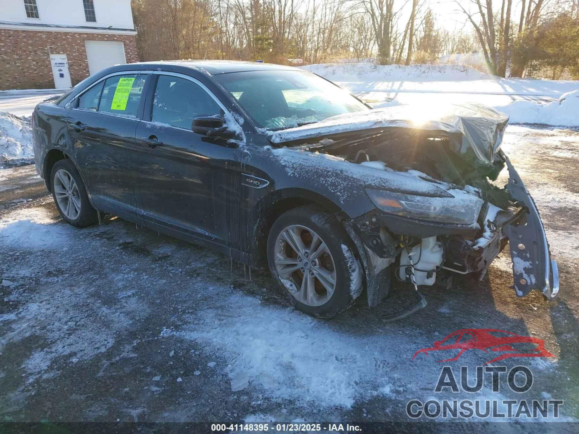 FORD TAURUS 2015 - 1FAHP2KT3FG198886