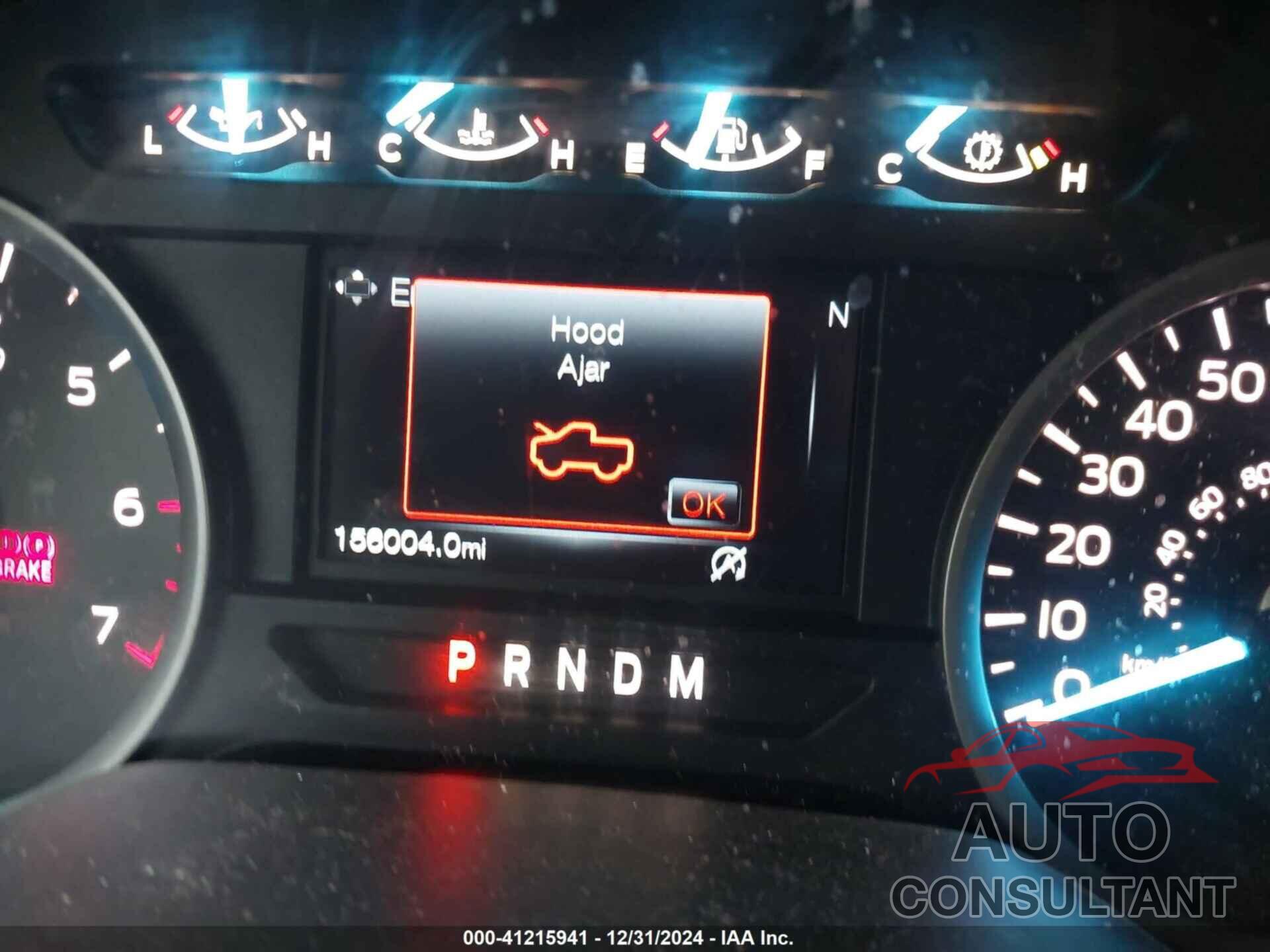 FORD F-150 2018 - 1FTFW1E57JFA39668