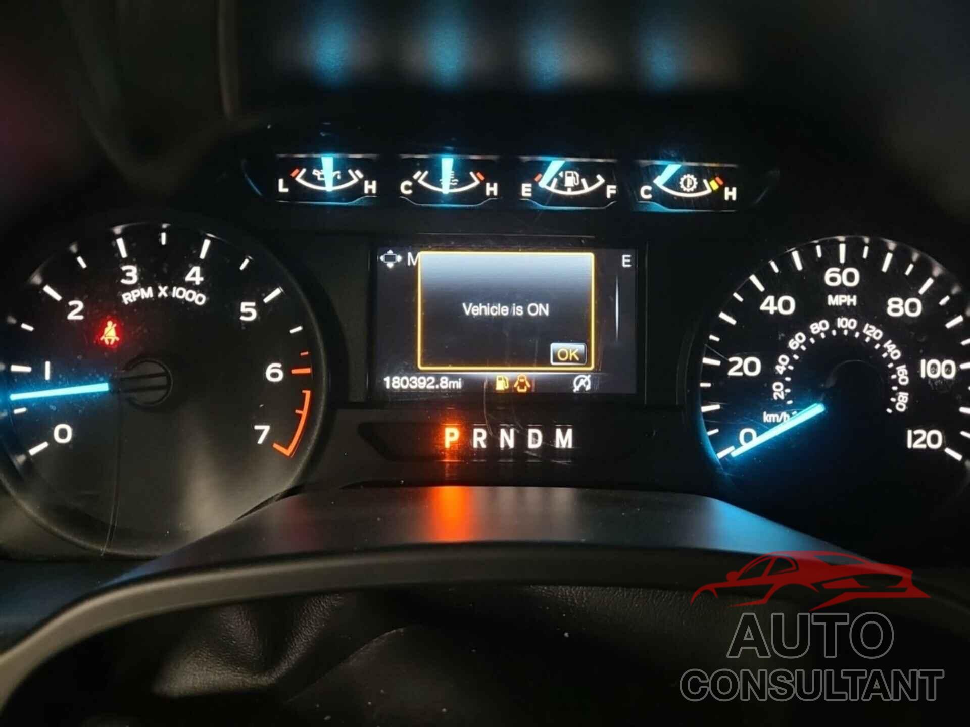 FORD F-150 2020 - 1FTEX1E50LKD98718