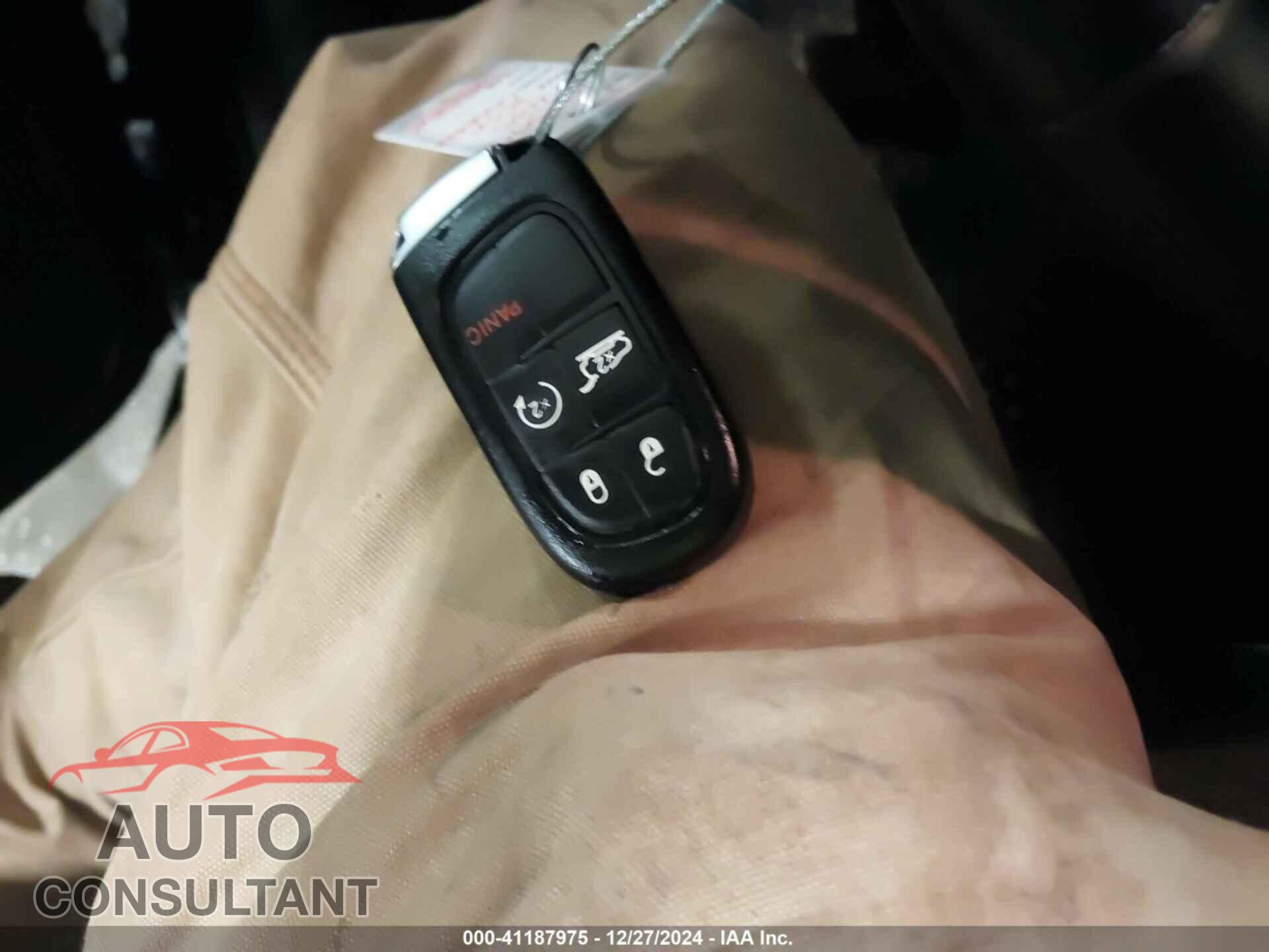 JEEP CHEROKEE 2015 - 1C4PJMBS8FW647639