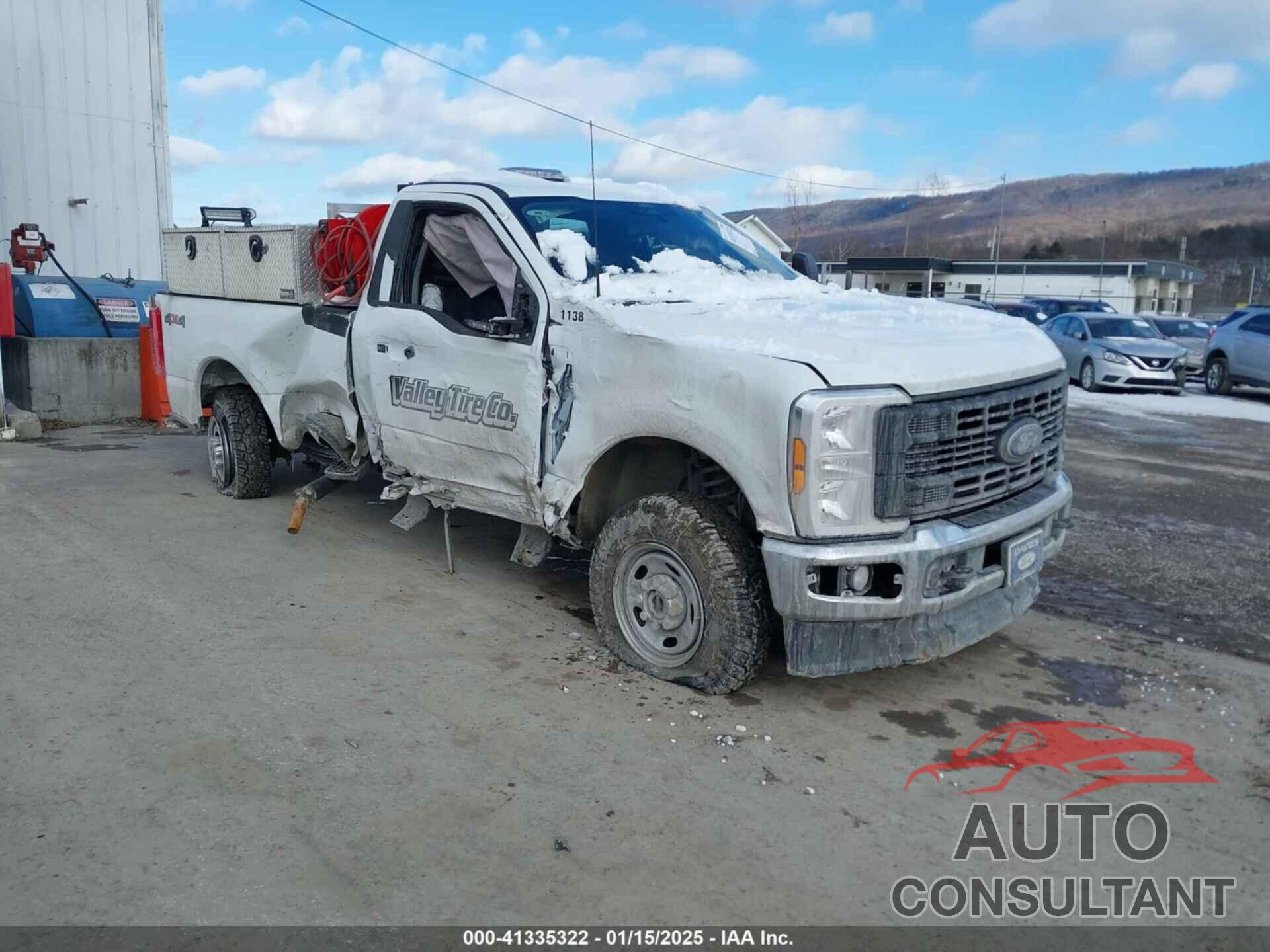 FORD F-250 2024 - 1FTBF2BA4REC61138