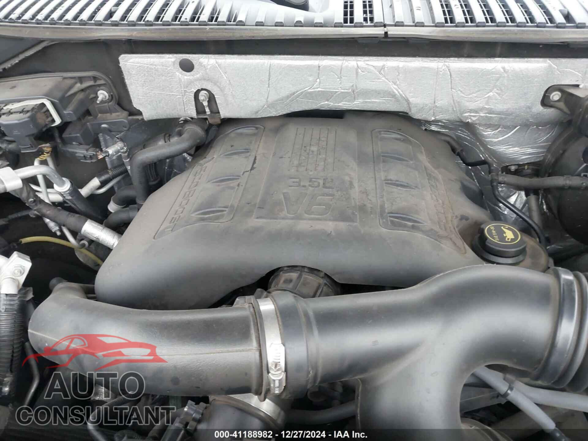 FORD EXPEDITION 2015 - 1FMJU2AT8FEF06339