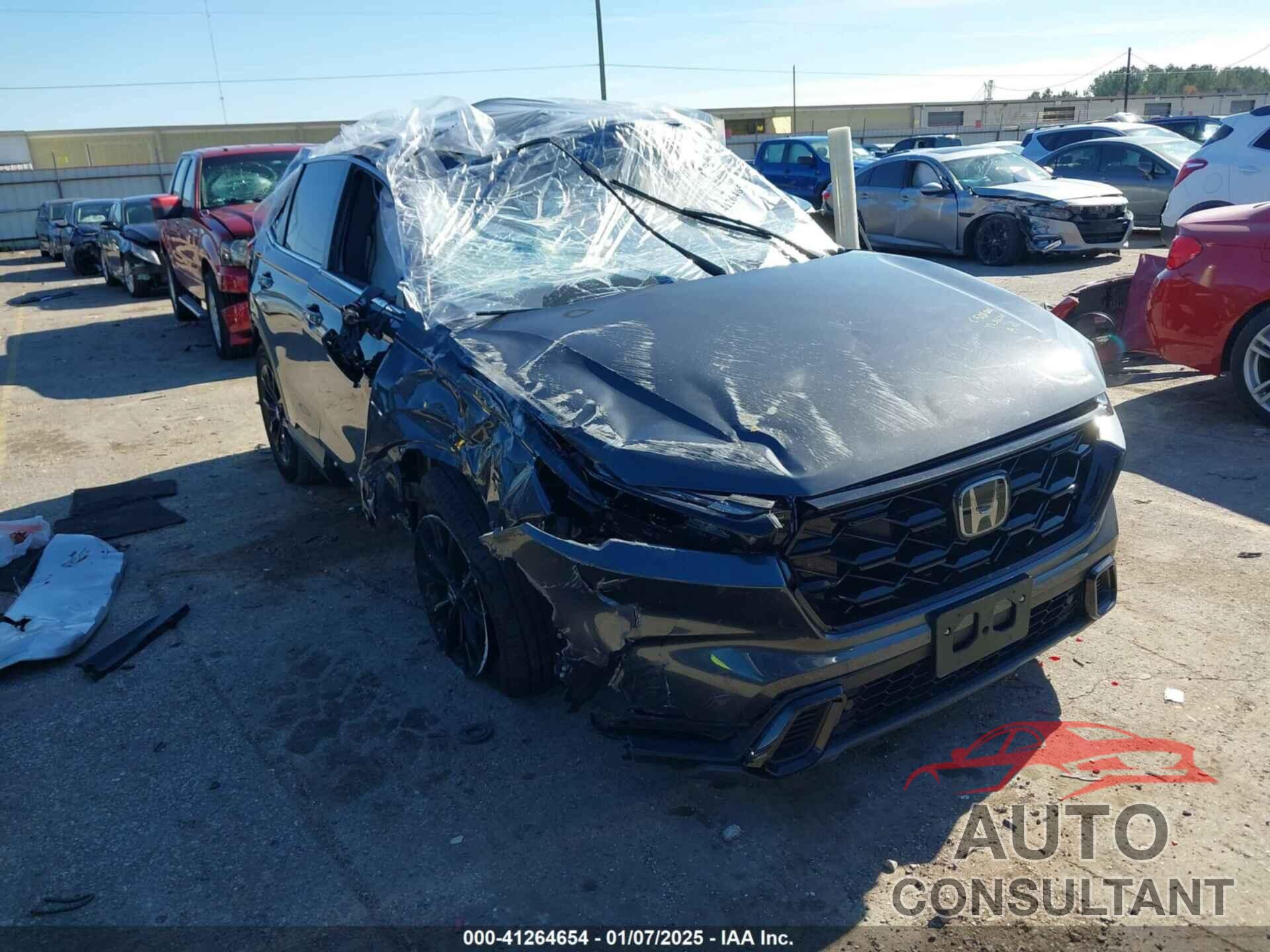 HONDA CR-V 2024 - 7FARS5H8XRE008781