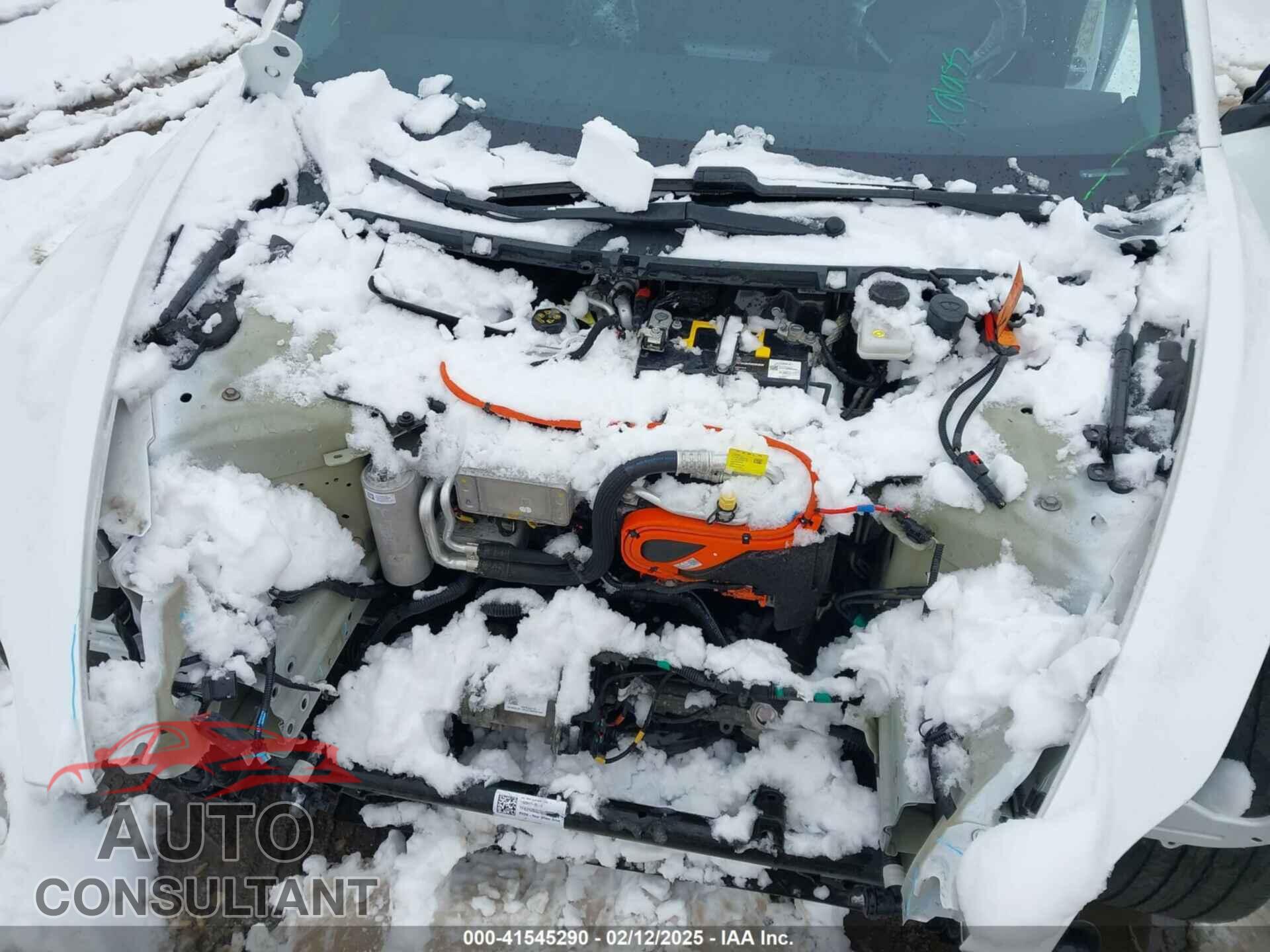TESLA MODEL 3 2021 - 5YJ3E1EA4MF061414