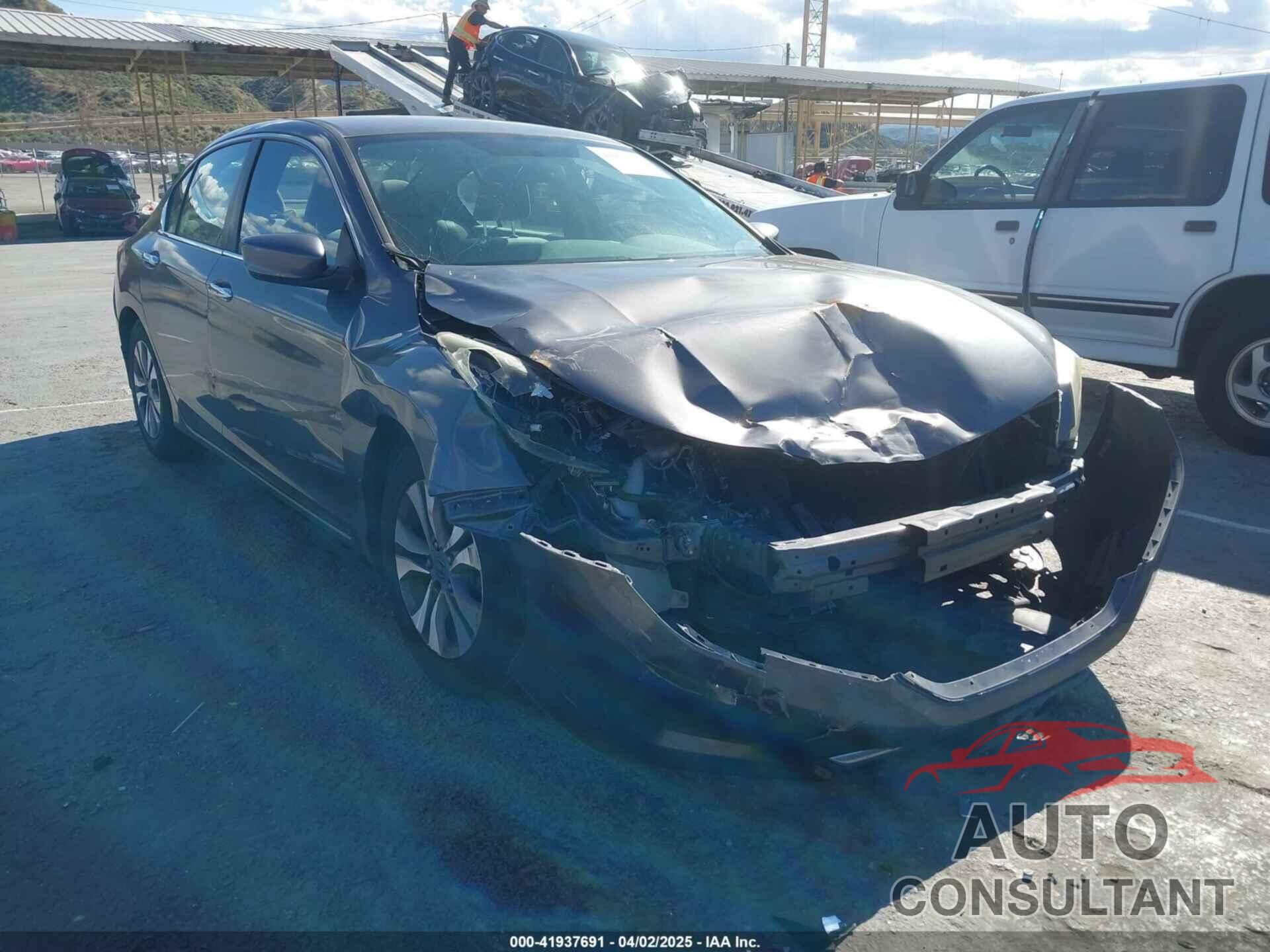 HONDA ACCORD 2013 - 1HGCR2F37DA188467