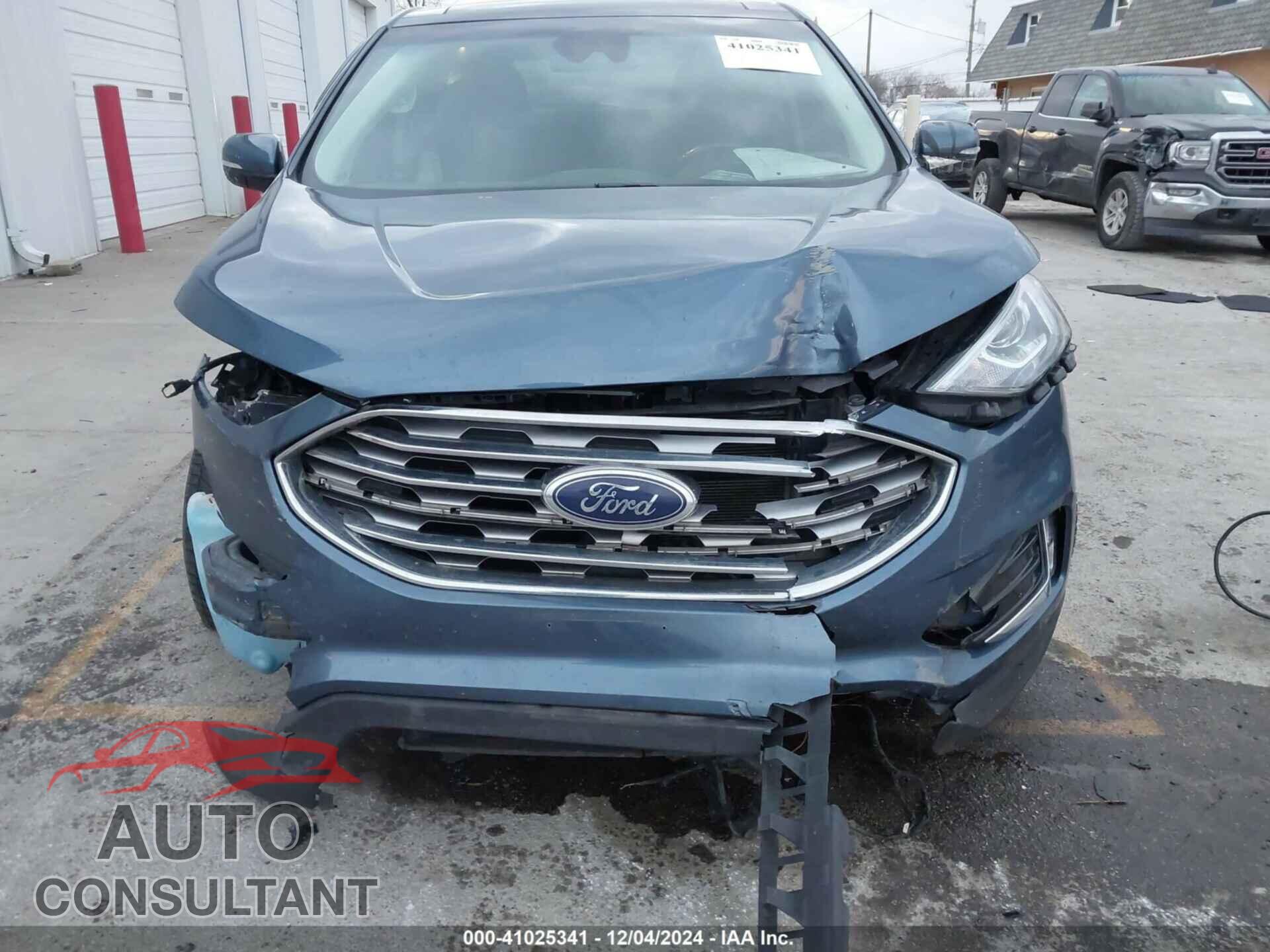 FORD EDGE 2019 - 2FMPK3J95KBC33733