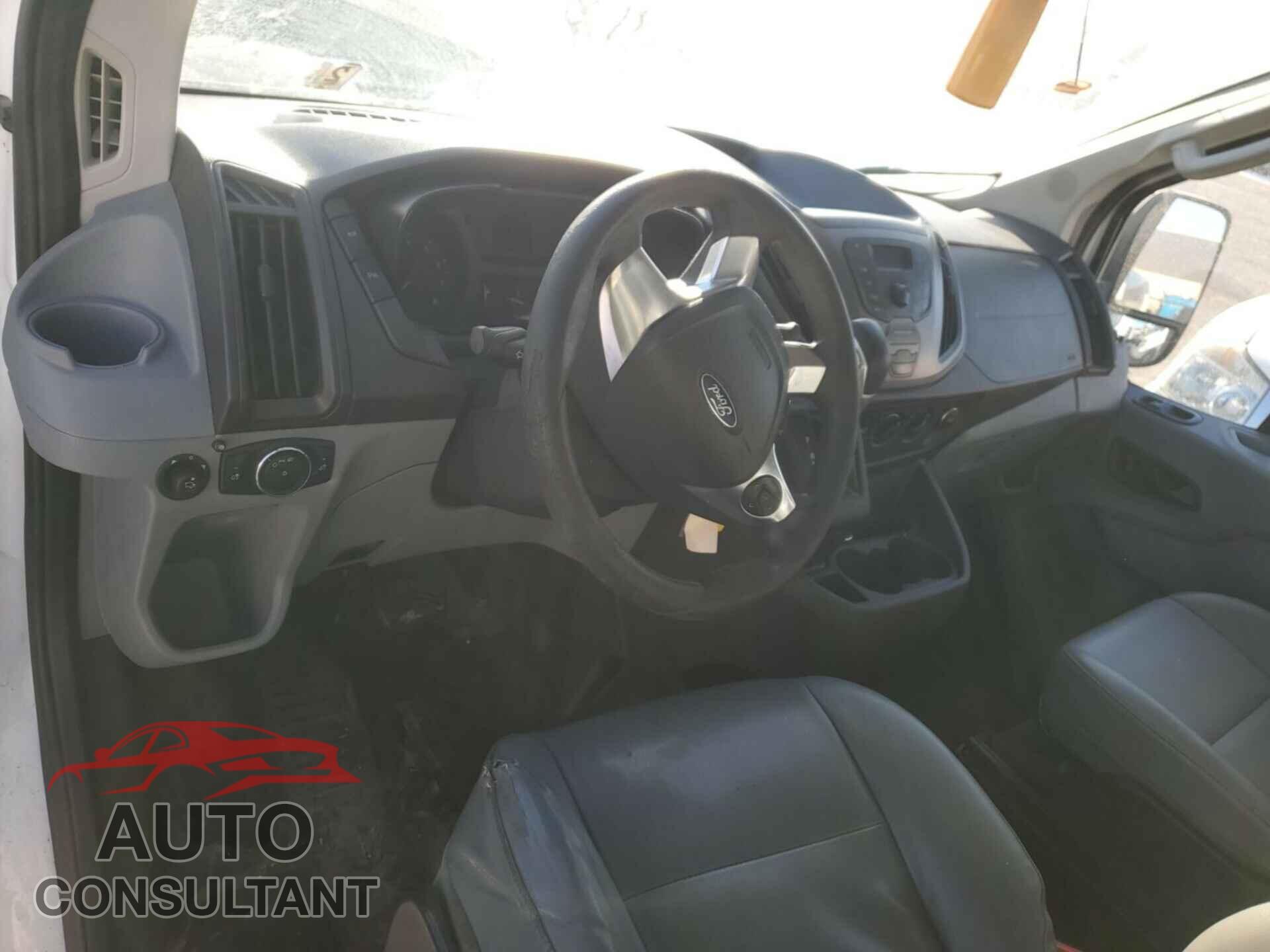 FORD TRANSIT 2015 - 1FTNE1YM9FKB29954