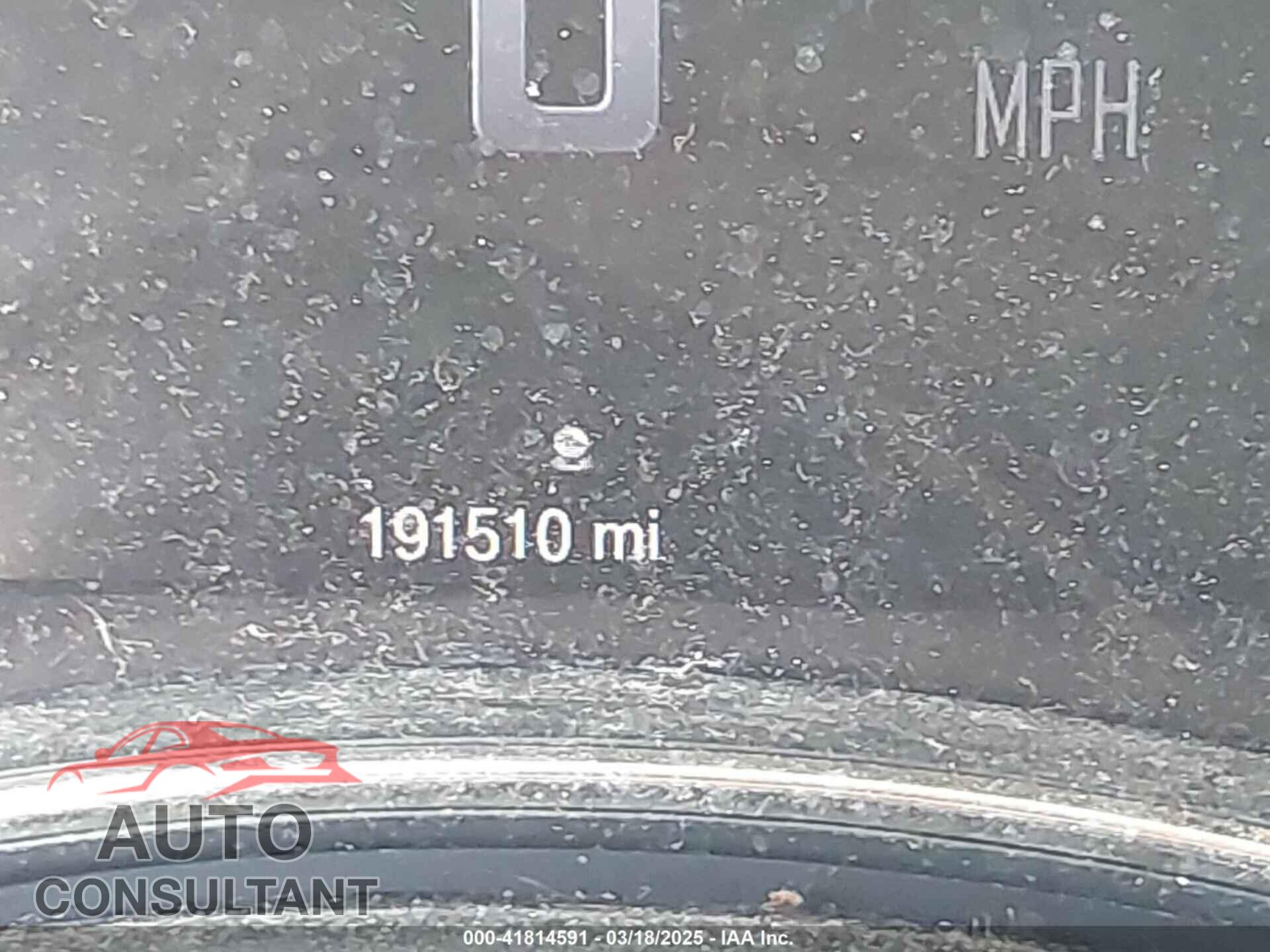DODGE DURANGO 2015 - 1C4RDHAG7FC201858