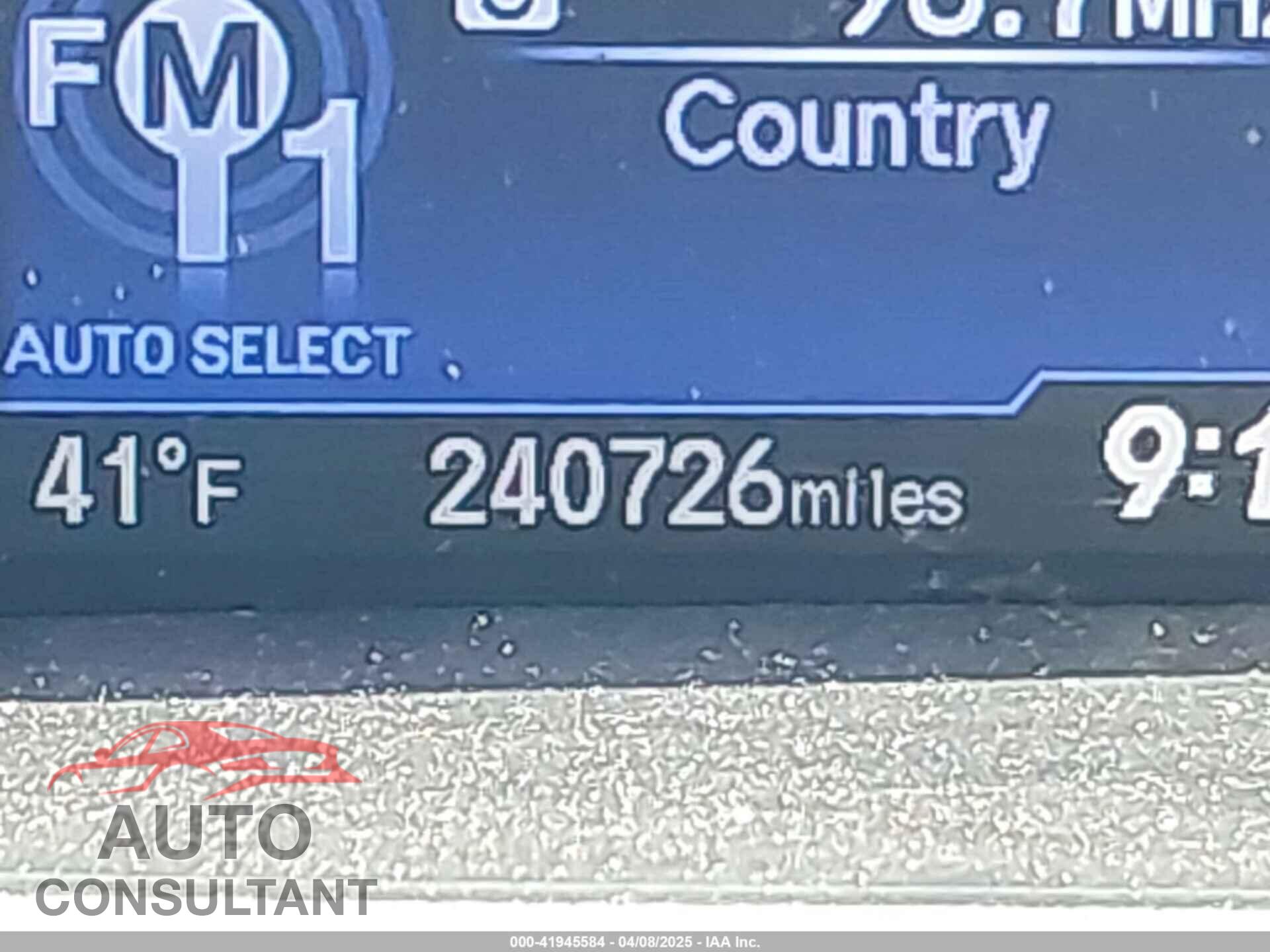 HONDA CIVIC 2012 - 2HGFB2F86CH510660