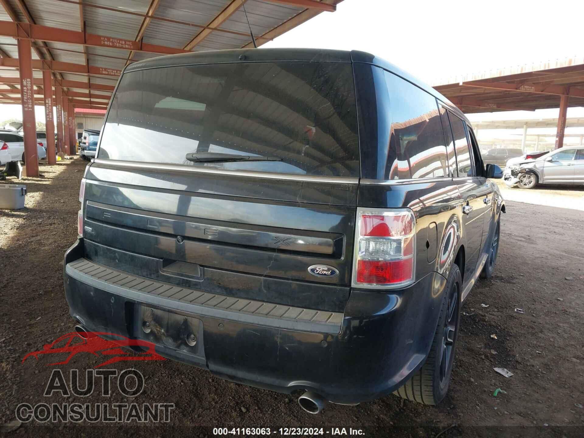 FORD FLEX 2015 - 2FMGK5C8XFBA19746