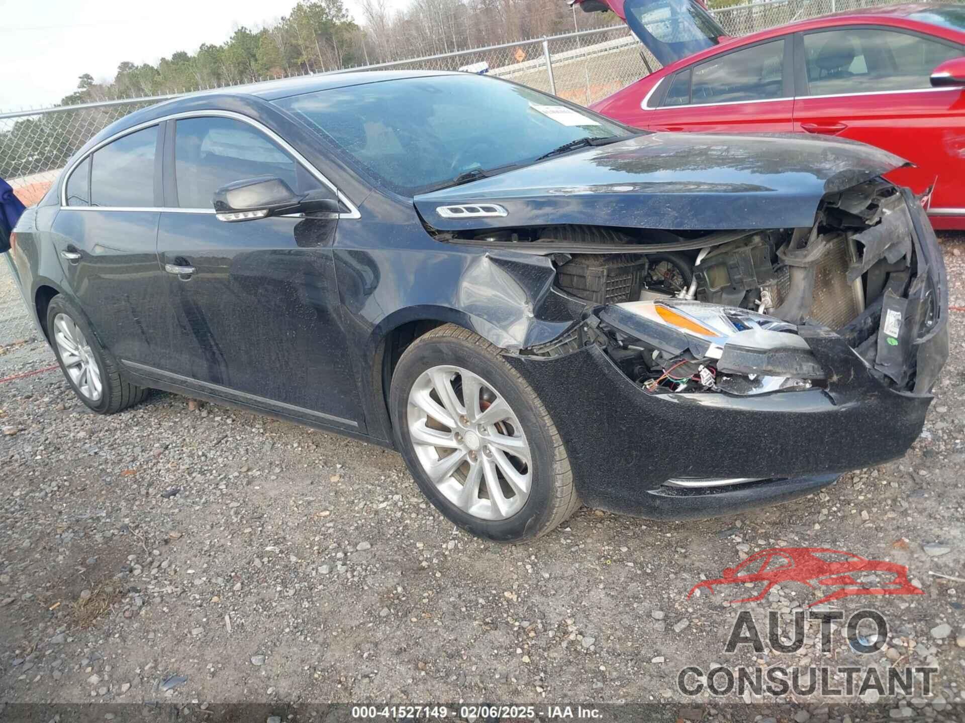 HONDA ACCORD 2015 - 1HGCR2F84FA104104