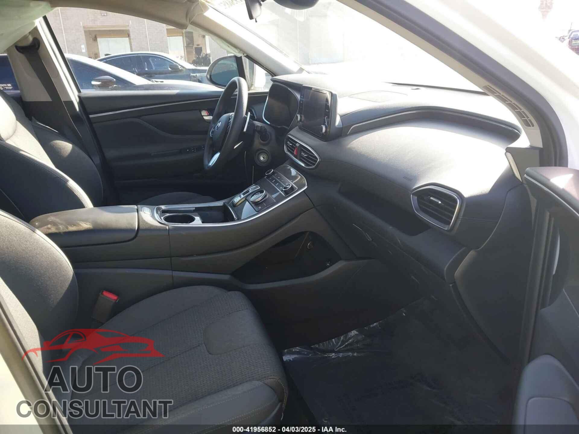 HYUNDAI SANTA FE 2023 - 5NMS14AJ0PH610267