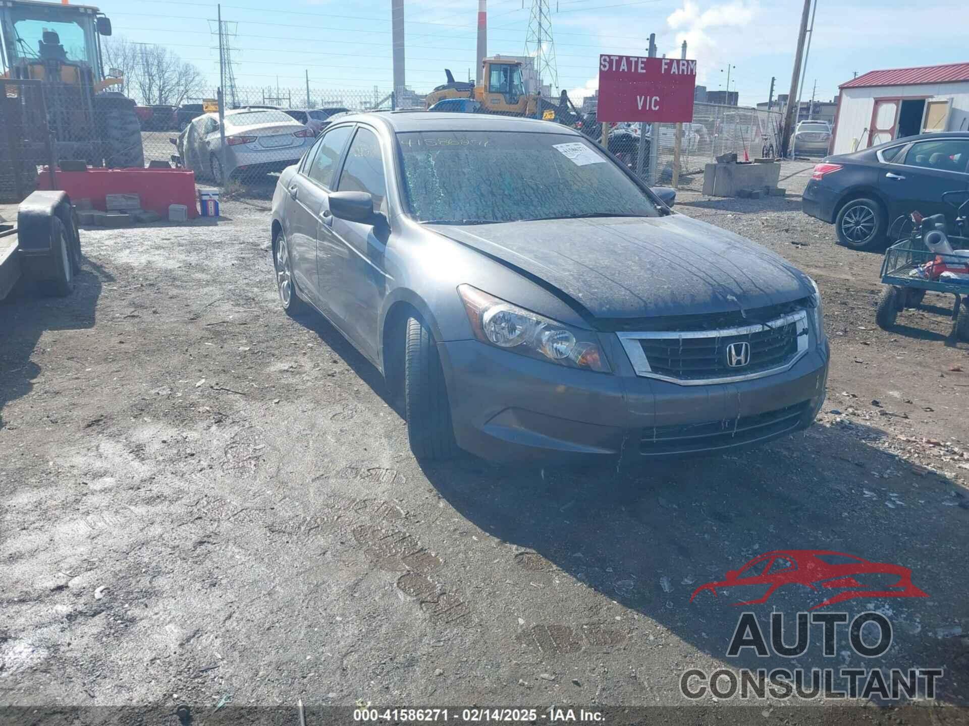 HONDA ACCORD 2010 - 1HGCP2F80AA099434