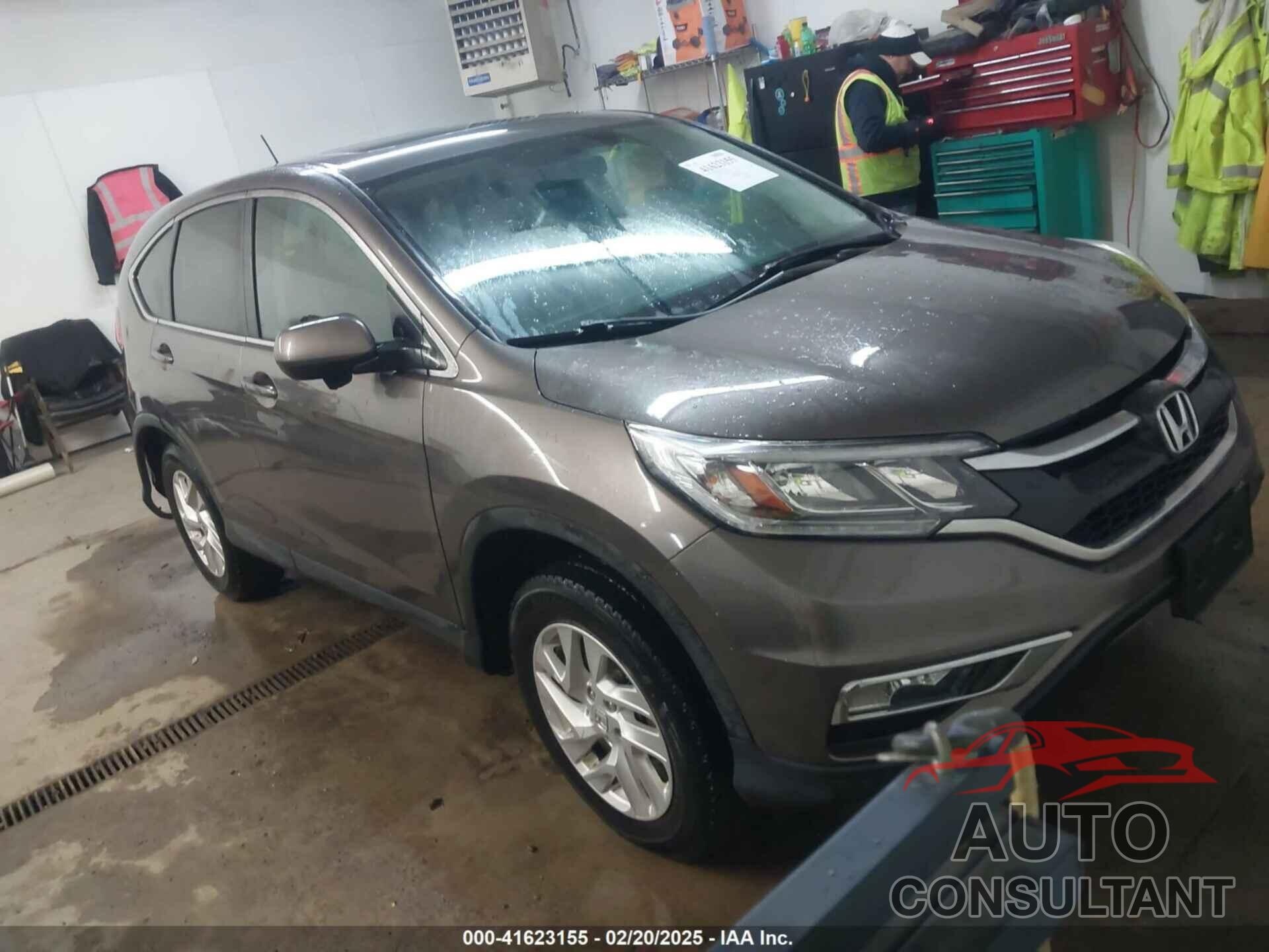 HONDA CR-V 2015 - 2HKRM4H56FH662101