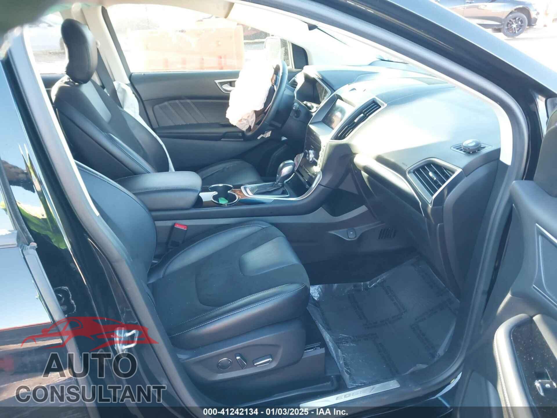 FORD EDGE 2018 - 2FMPK4AP1JBB51145
