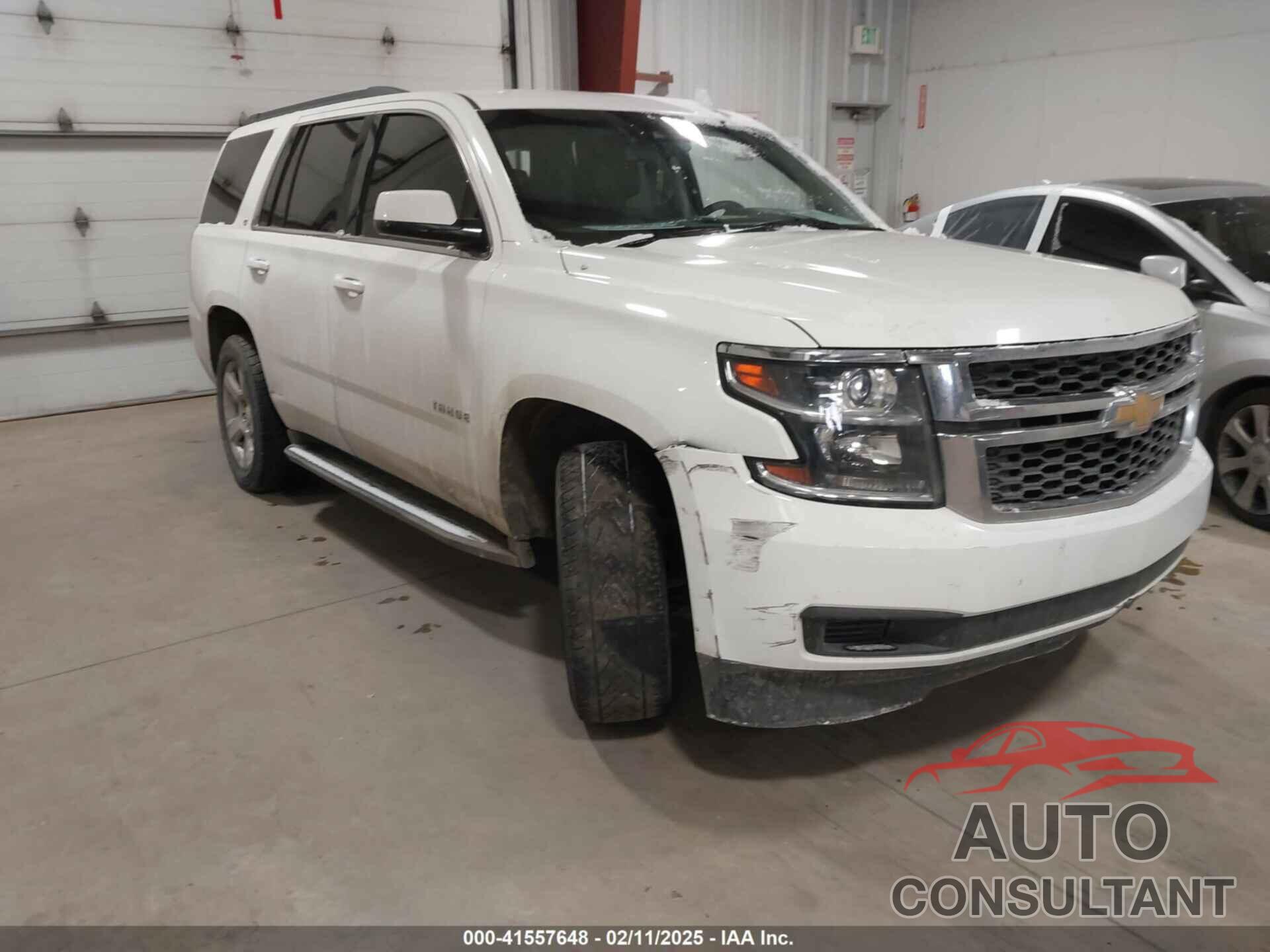CHEVROLET TAHOE 2015 - 1GNSKBKC0FR565513