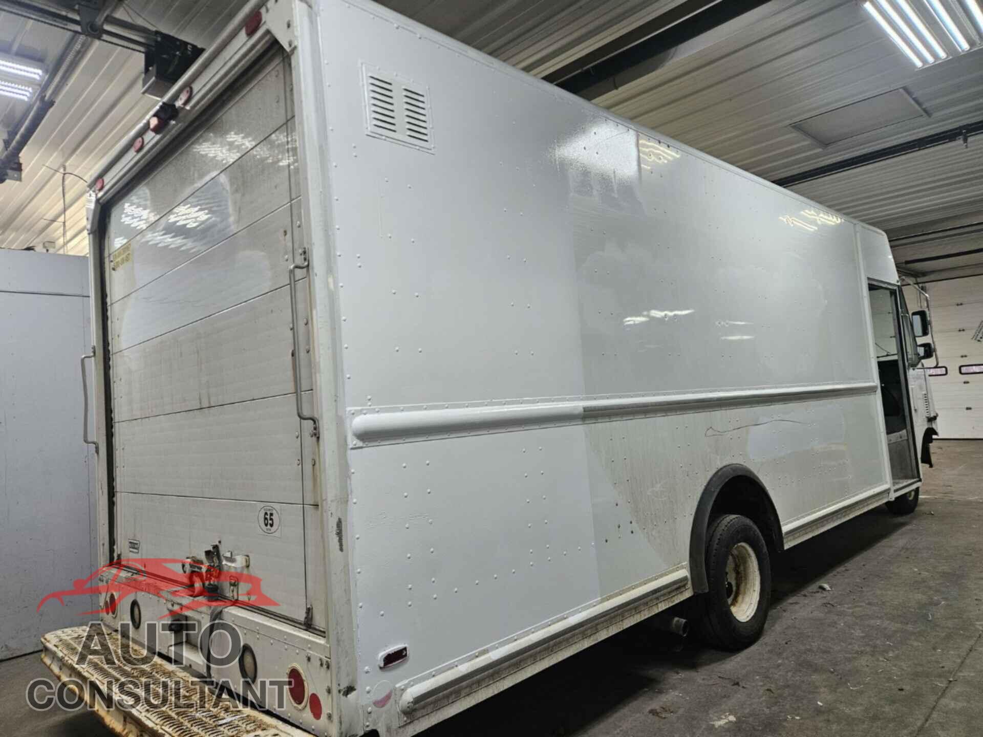 FORD ECONOLINE 2012 - 1FC4E4KL9CDA81952