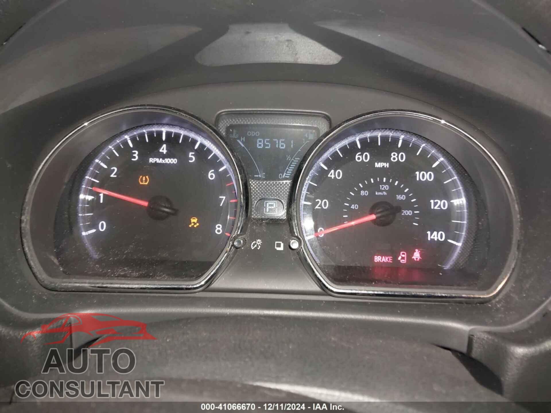 NISSAN VERSA 2019 - 3N1CN7AP3KL859935