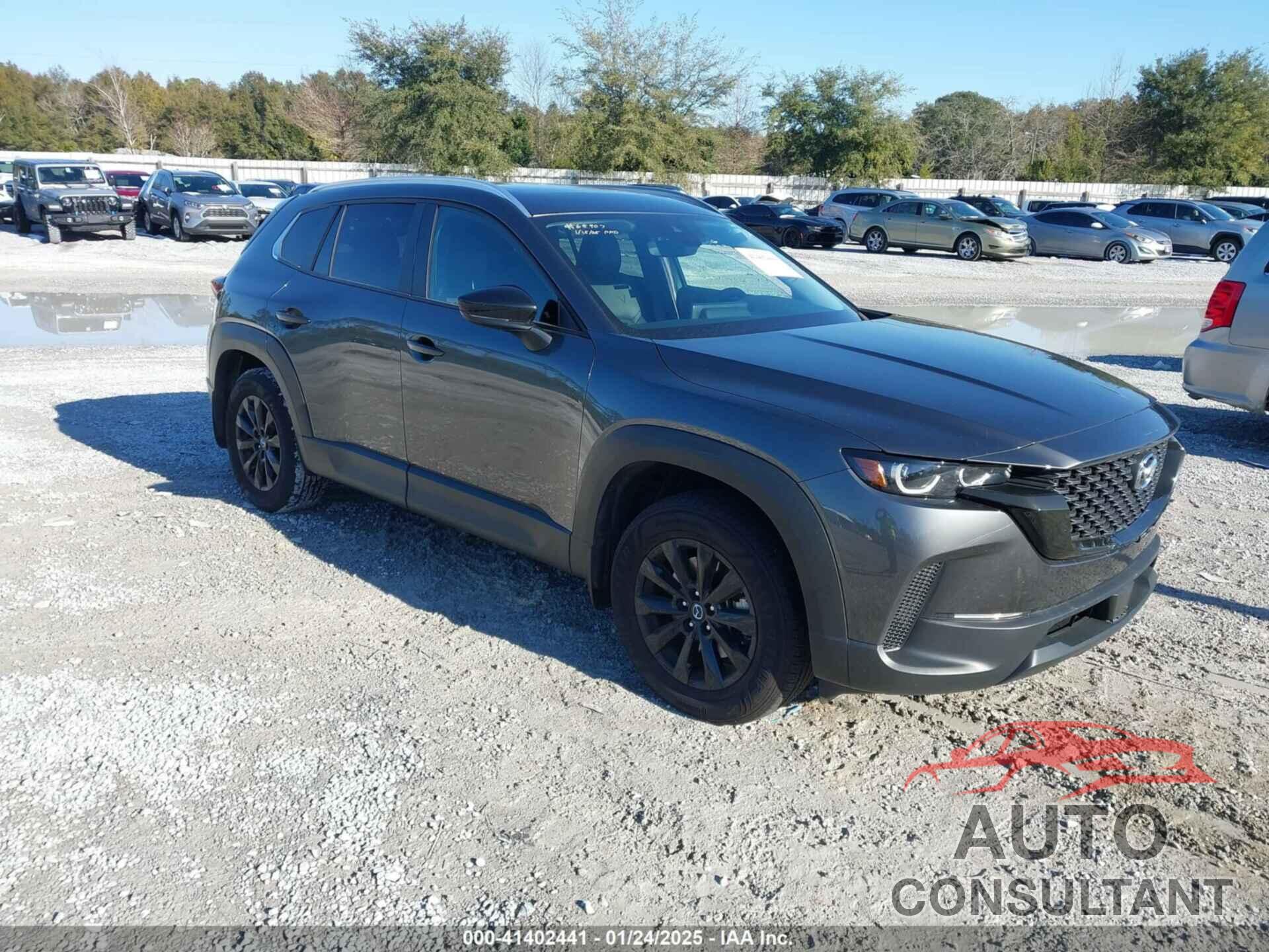 MAZDA CX-50 2024 - 7MMVABDM1RN203717