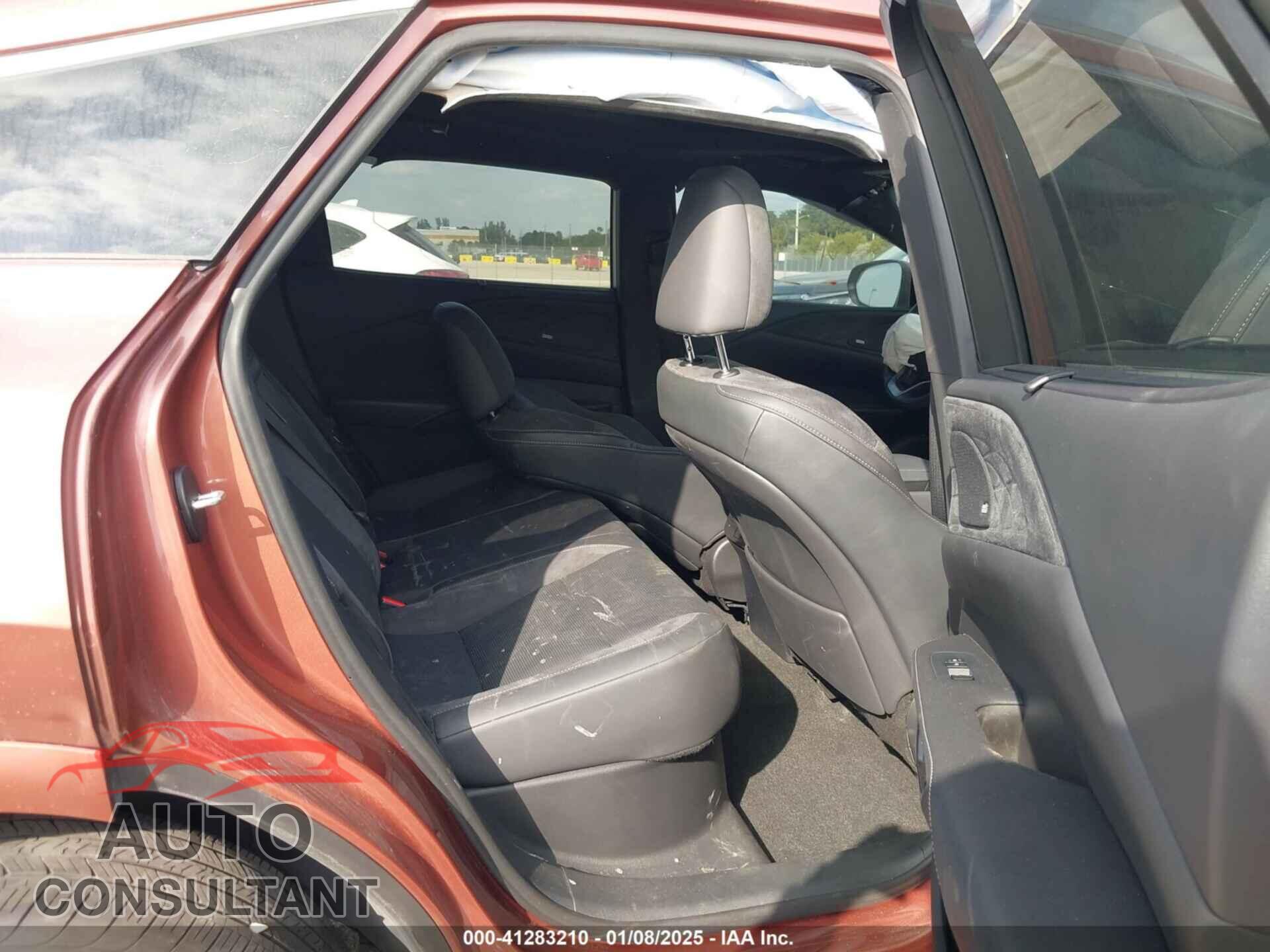 LEXUS RX 350 2023 - 2T2BAMBA9PC005437