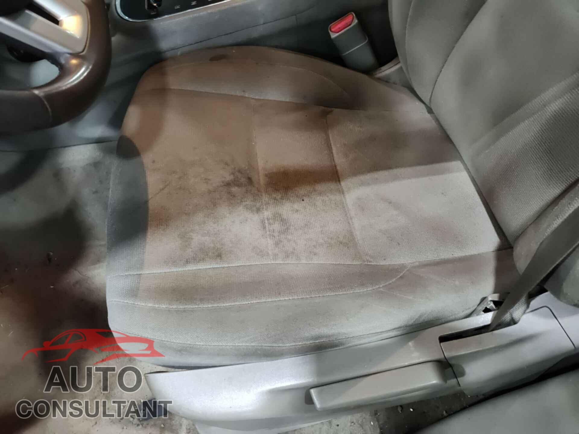 DODGE DURANGO 2013 - 1C4RDJAG2DC682882