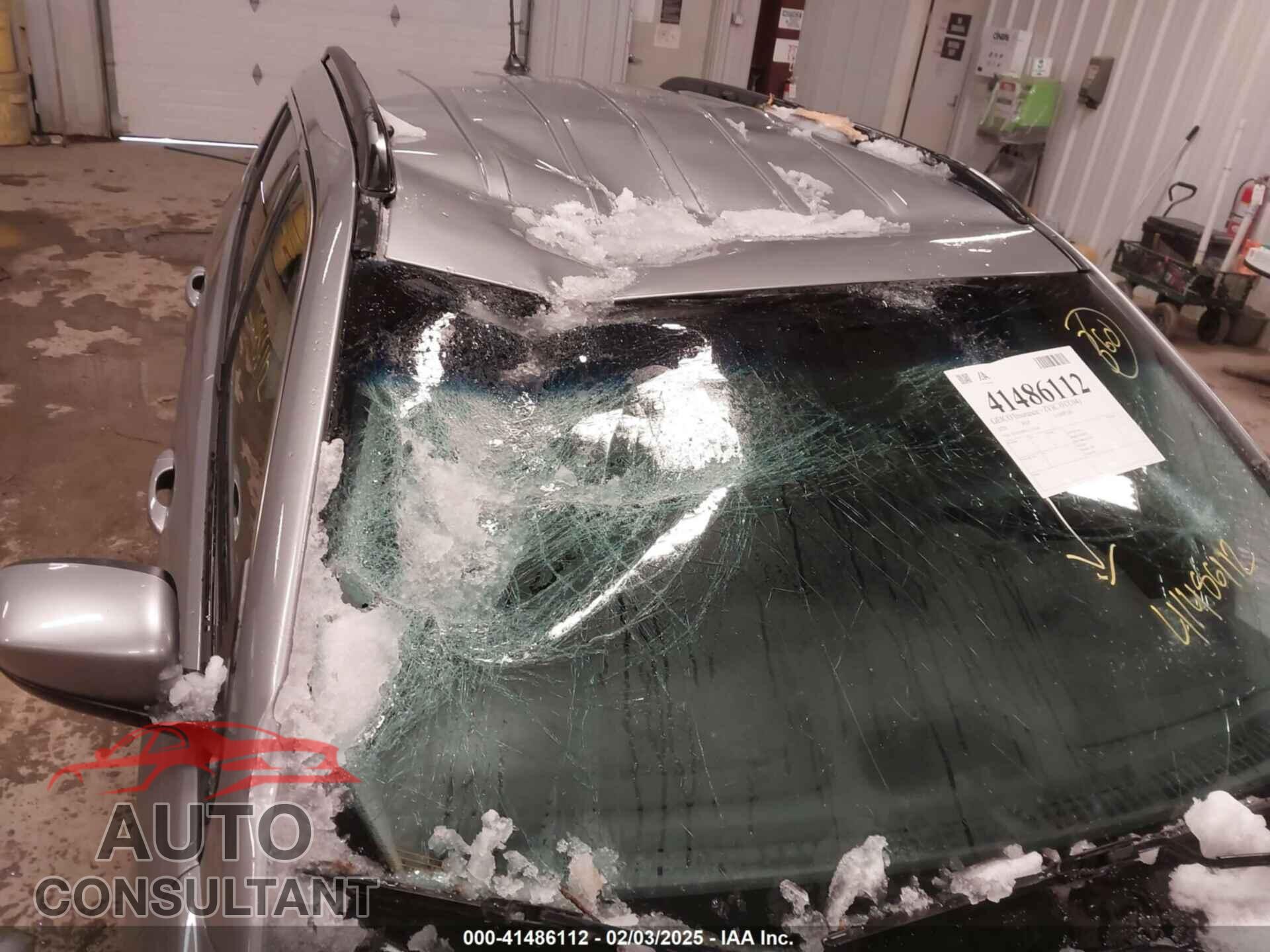 JEEP COMPASS 2020 - 3C4NJDBB1LT155169