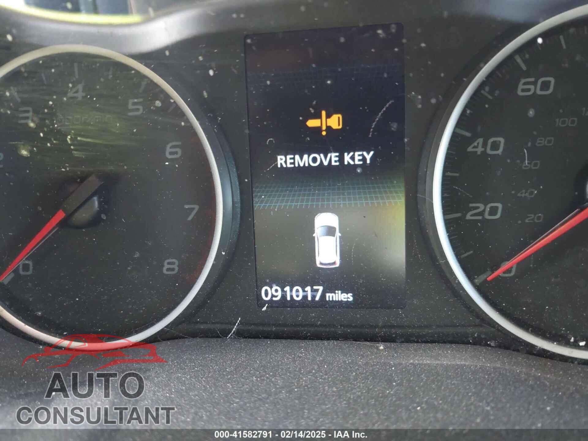 MITSUBISHI ECLIPSE CROSS 2019 - JA4AT3AA2KZ040948