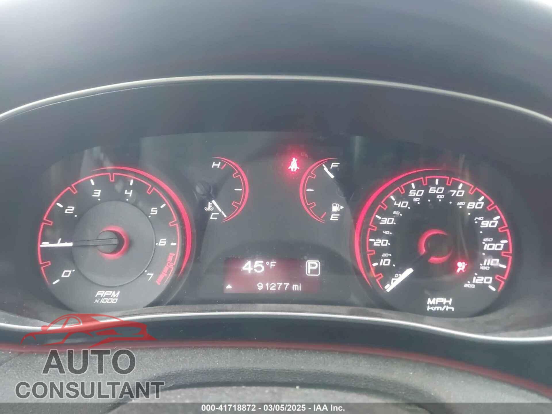 DODGE DART 2014 - 1C3CDFBB3ED851670