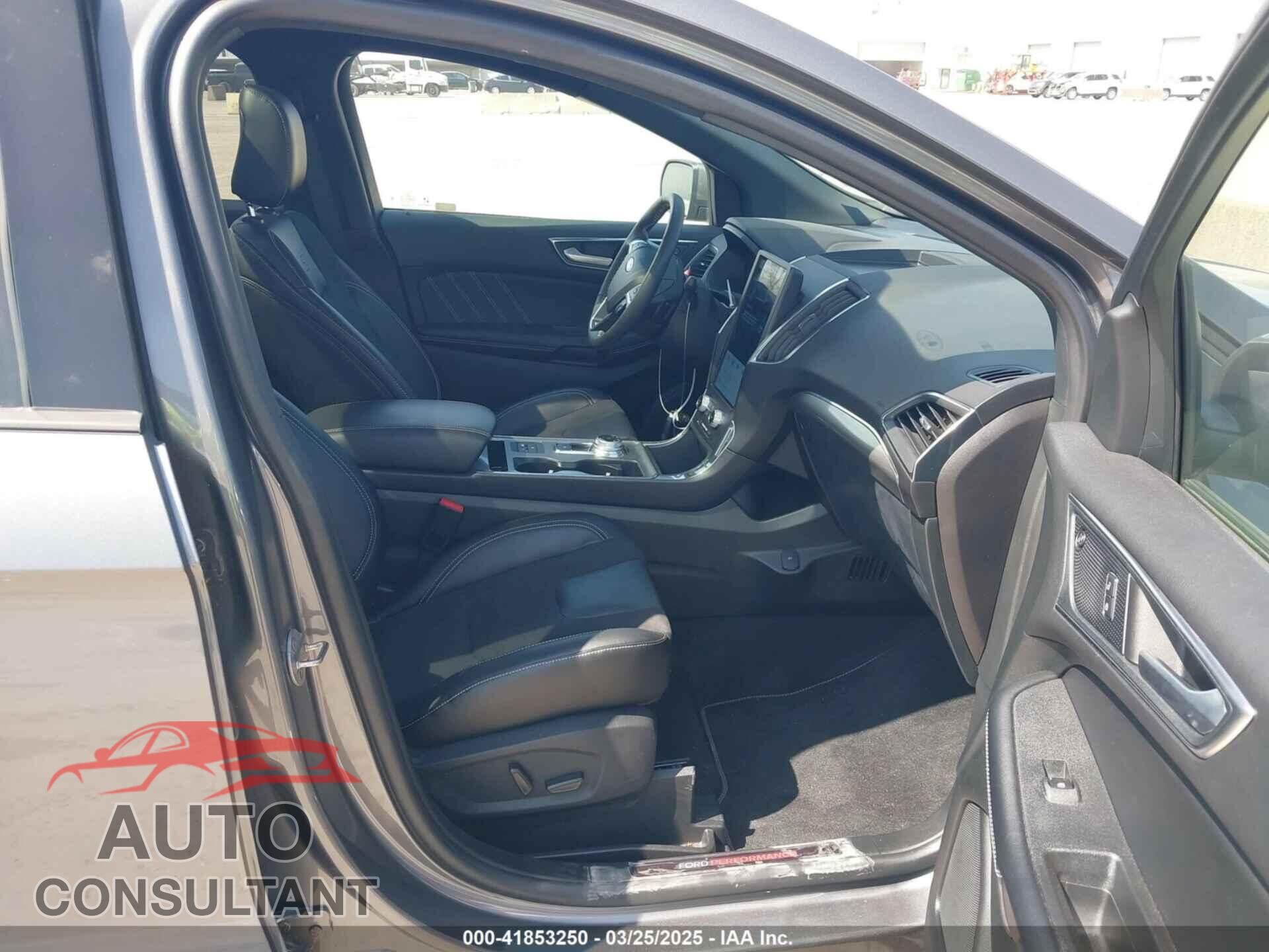 FORD EDGE 2024 - 2FMPK4AP8RBA29331