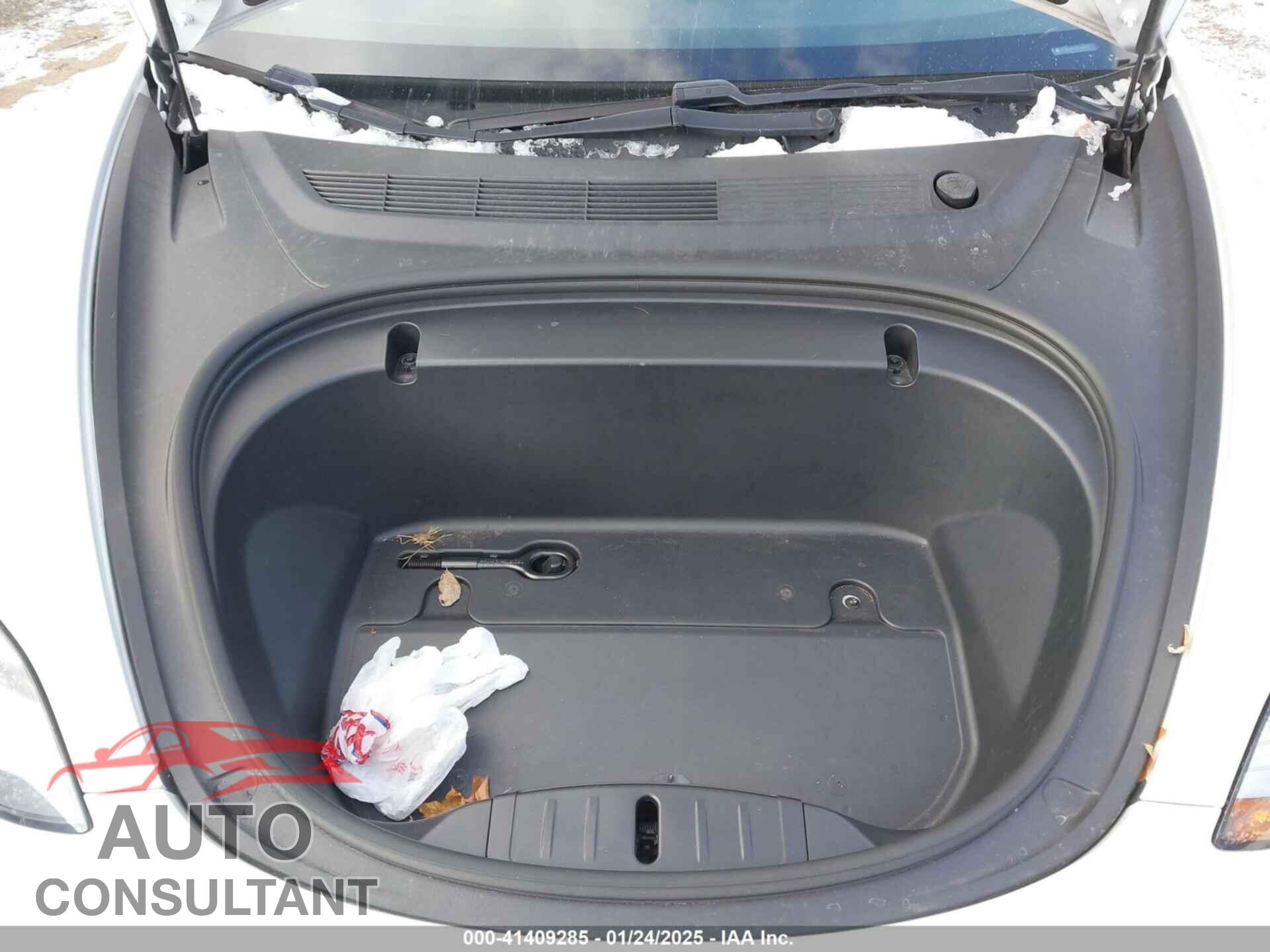 TESLA MODEL 3 2020 - 5YJ3E1EA7LF742973