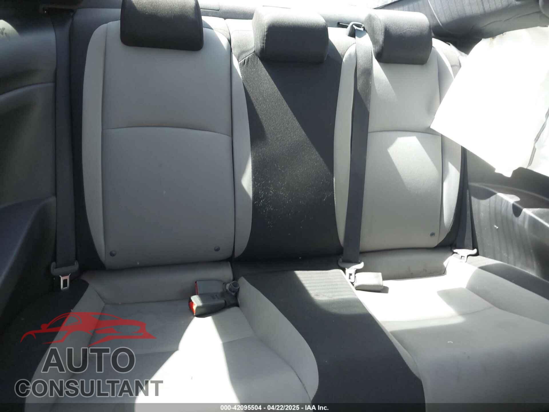 HONDA CIVIC 2017 - 2HGFC4B08HH311982