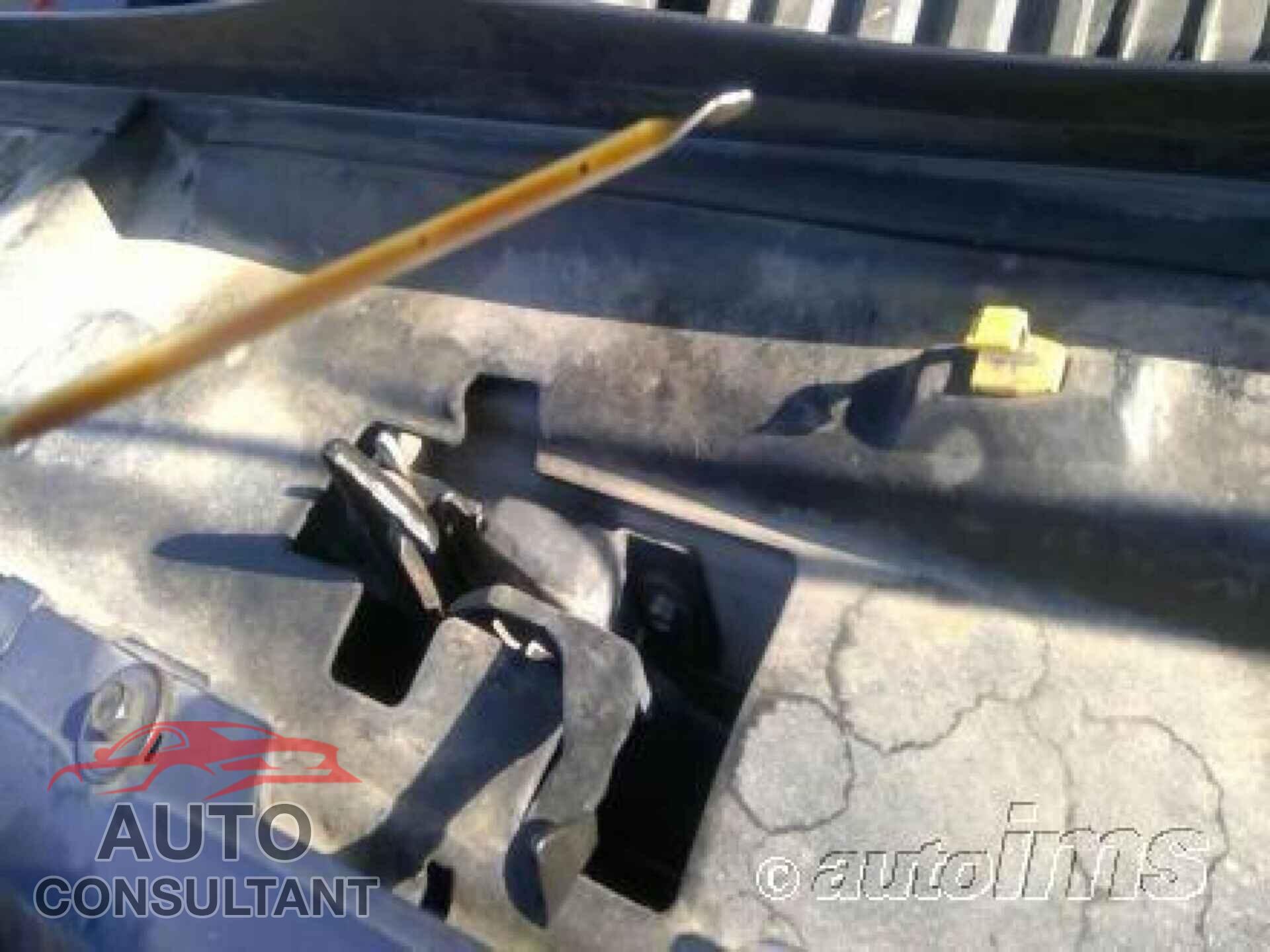 FORD E-150 2010 - 1FTNE1EW0ADA90836