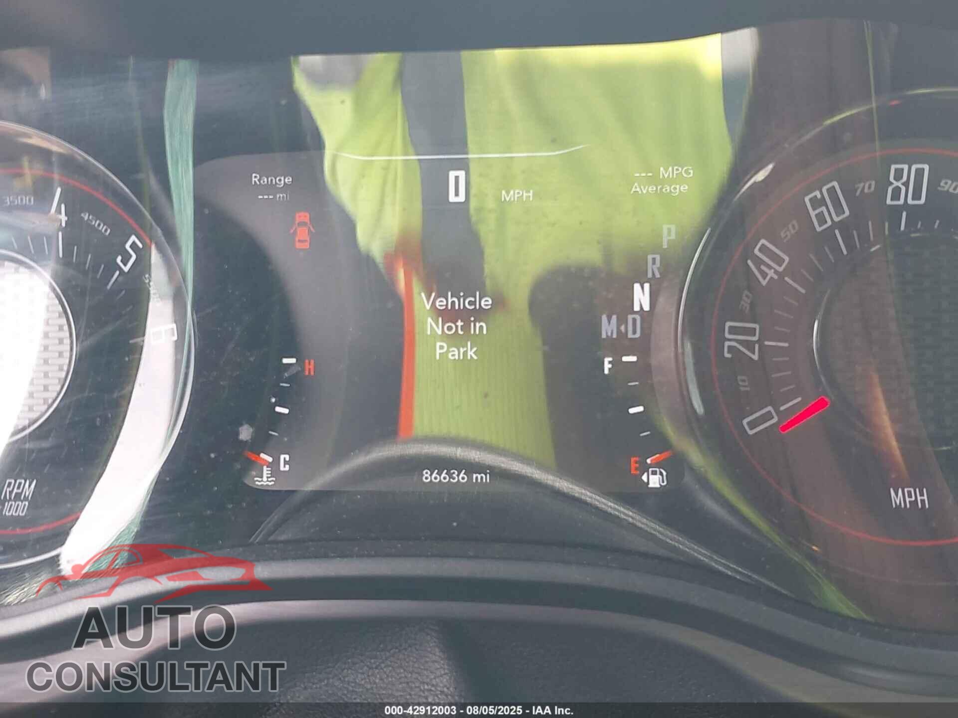 DODGE CHALLENGER 2018 - 2C3CDZAG9JH132208