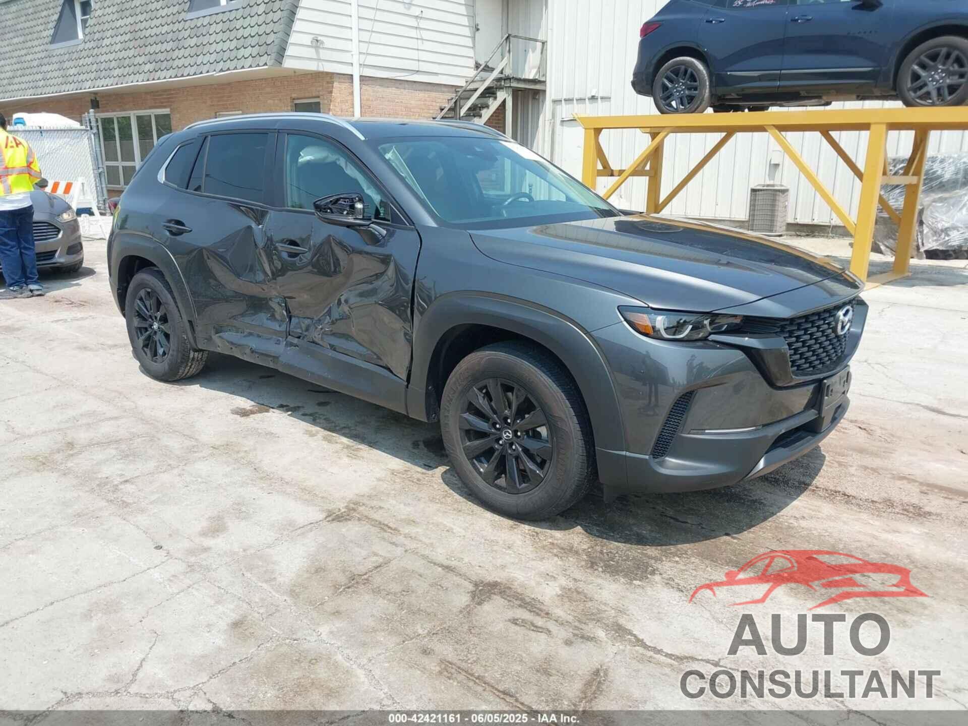 MAZDA CX-50 2023 - 7MMVABCM2PN152761