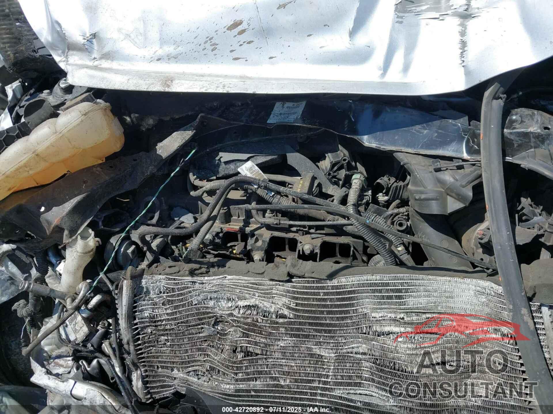 FORD ESCAPE 2015 - 1FMCU9G94FUC44208