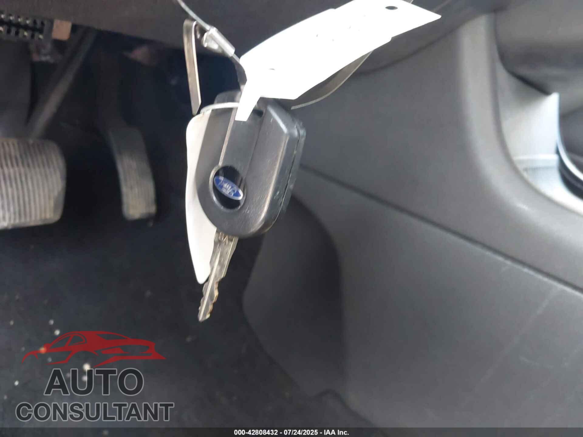 FORD EDGE 2014 - 2FMDK4KC7EBA51376
