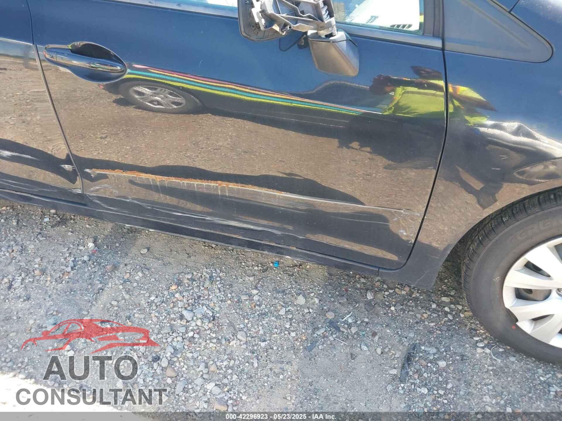 HONDA CIVIC 2012 - 19XFB2F55CE073931