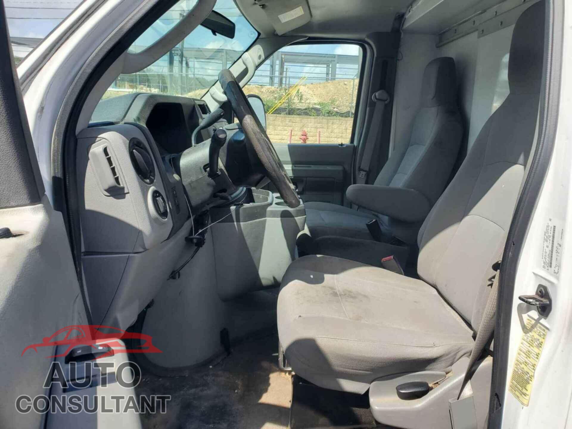 FORD ECONOLINE 2016 - 1FDWE3FL2GDC25128