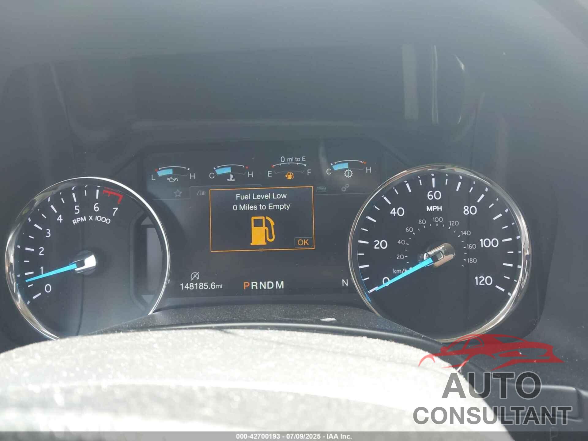 FORD EXPEDITION MAX 2018 - 1FMJK1LT5JEA66831