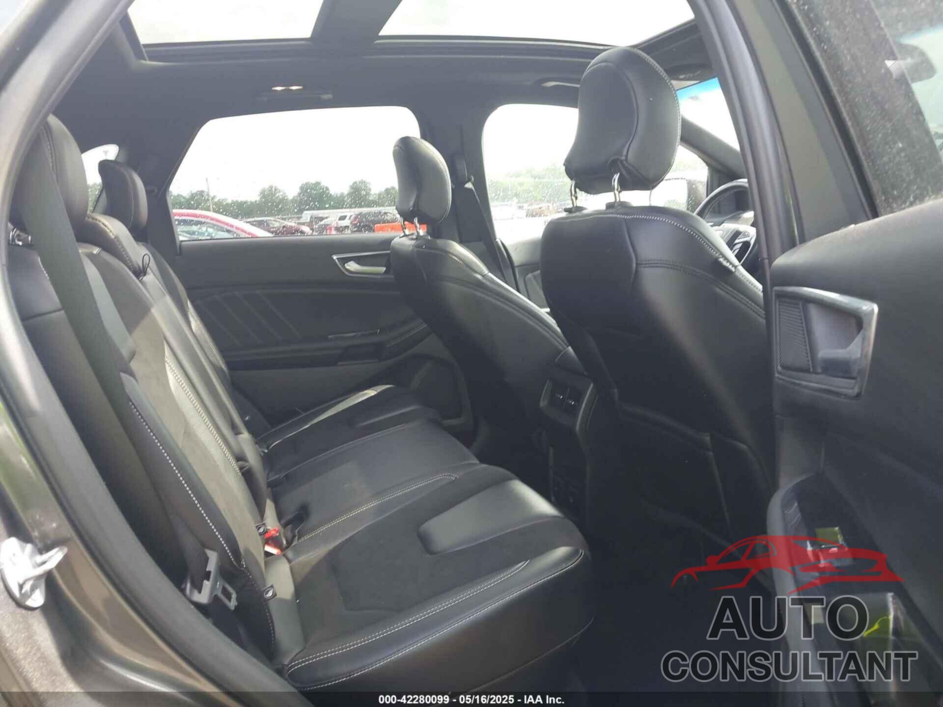 FORD EDGE 2019 - 2FMPK4AP8KBB38412