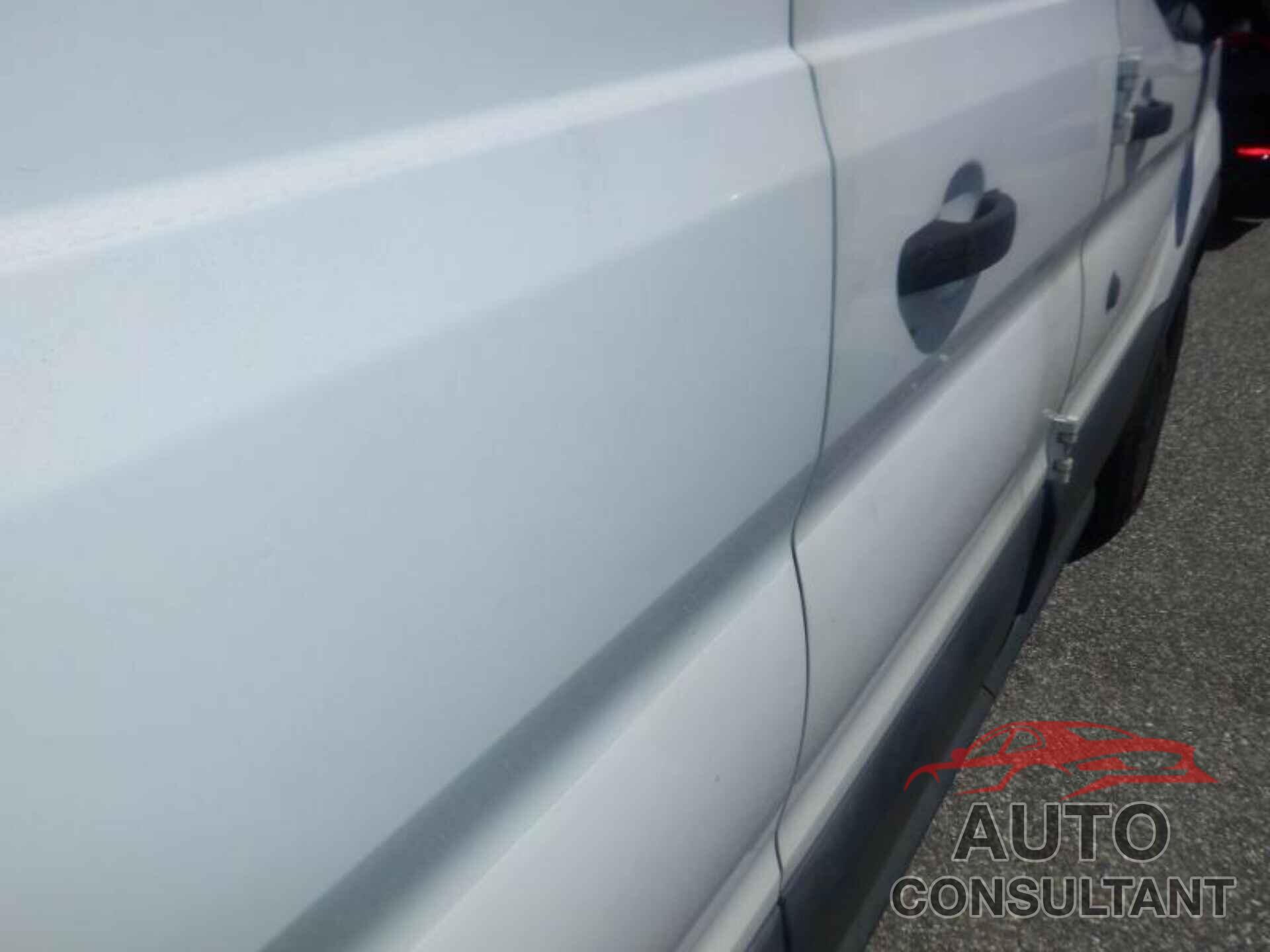 FORD TRANSIT 2015 - 1FTNE1ZM0FKA48954