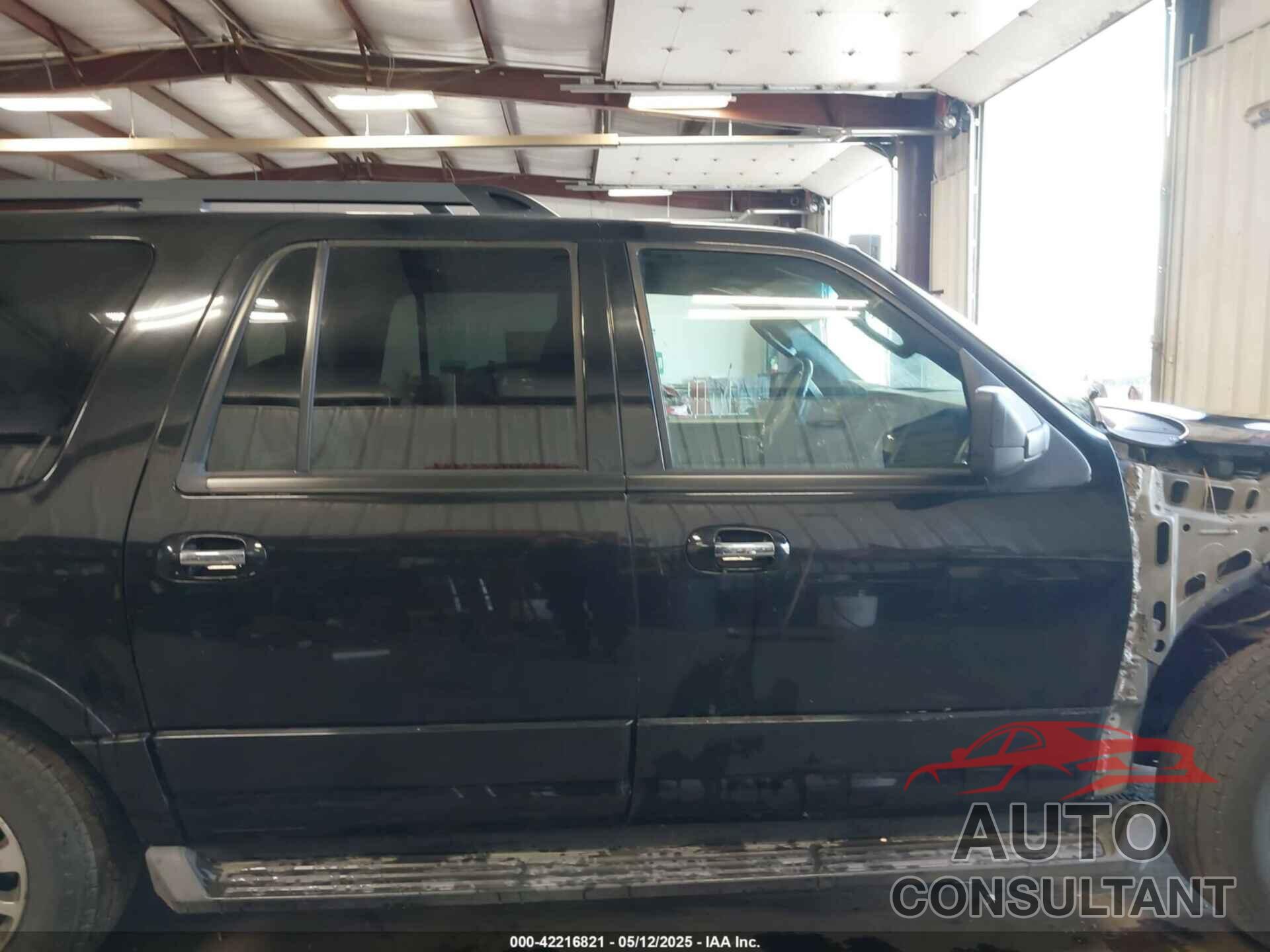 FORD EXPEDITION EL 2016 - 1FMJK1JTXGEF50733