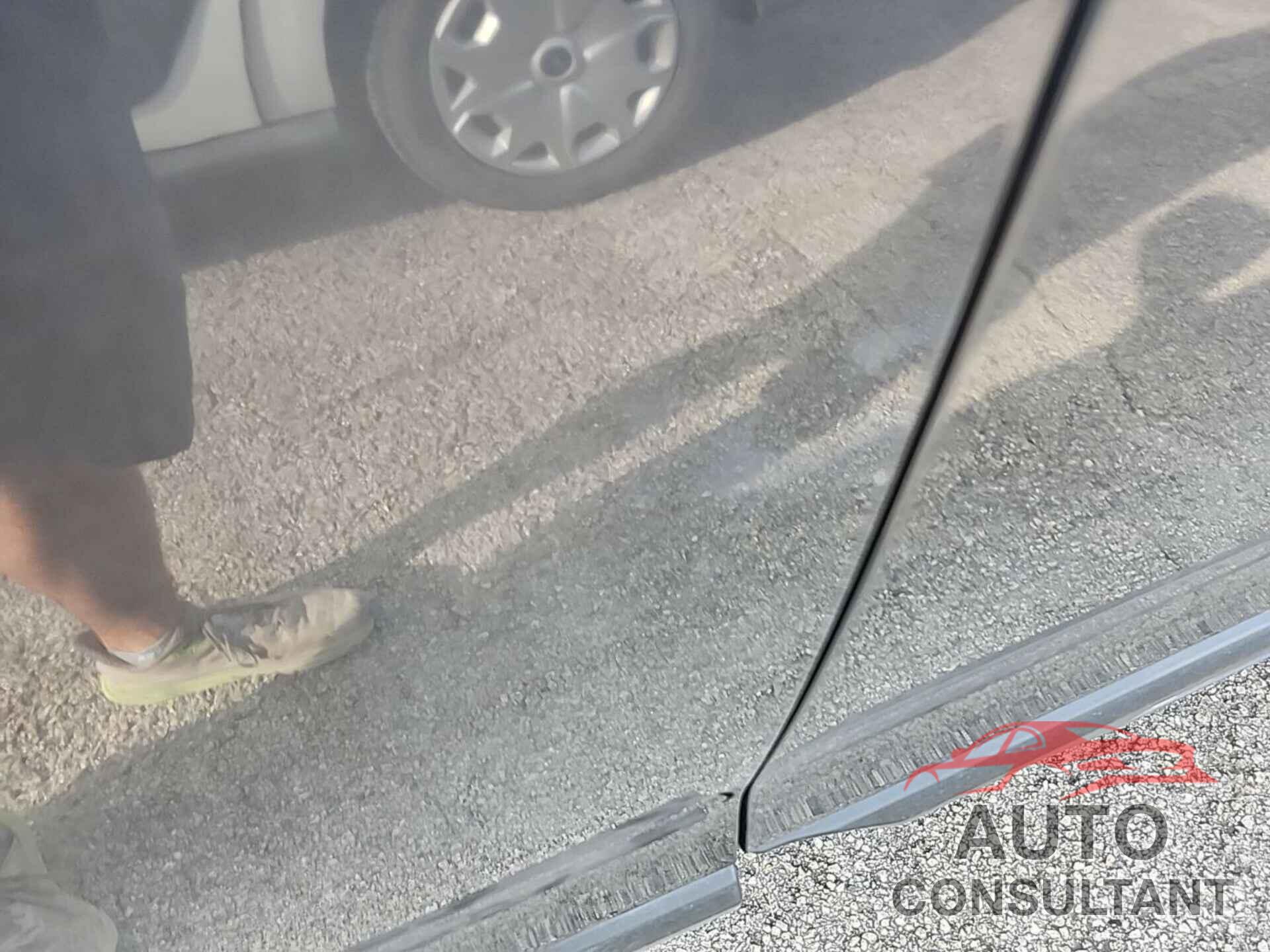 SUBARU OUTBACK 2023 - 4S4BTADC8P3132843