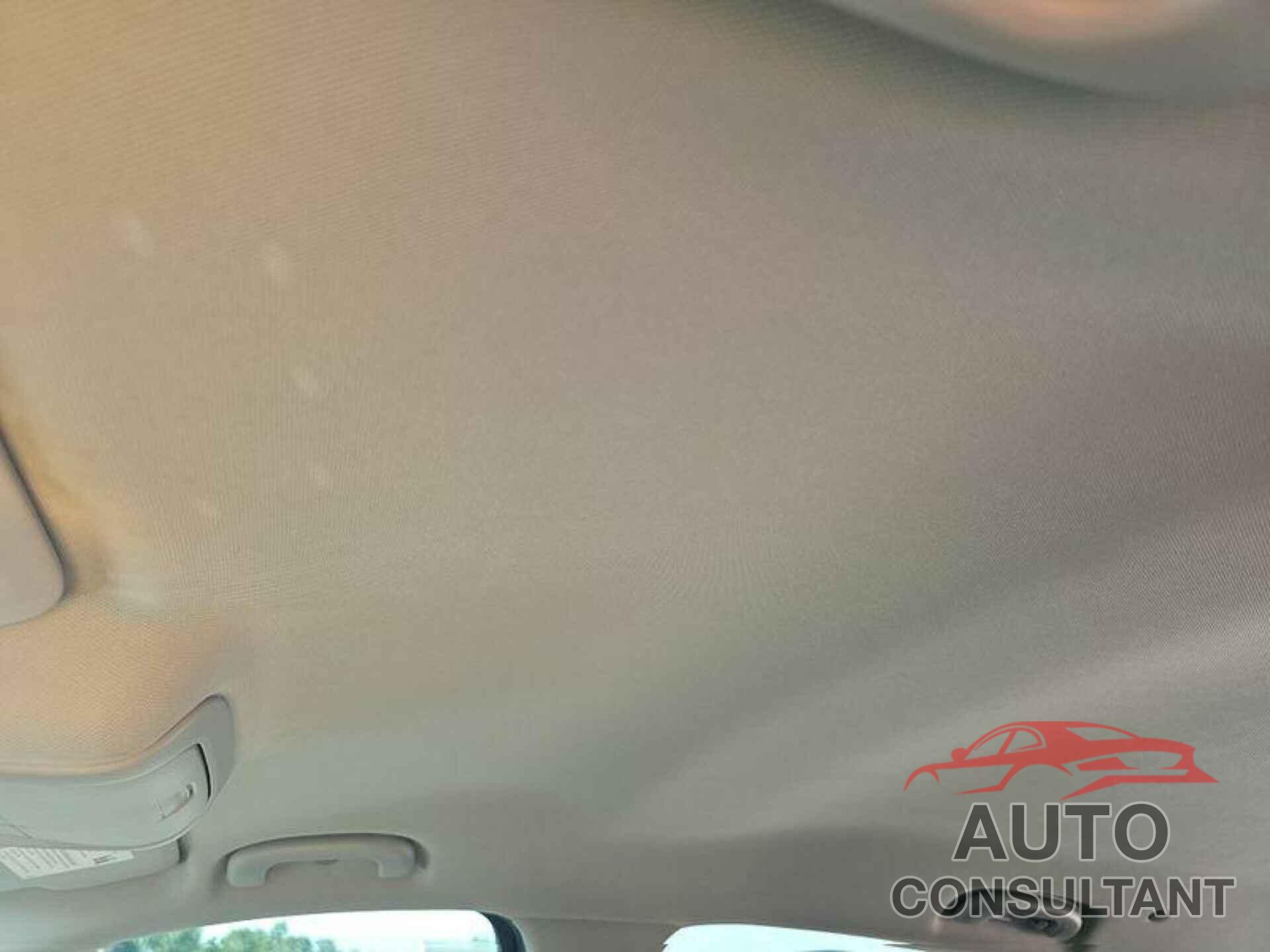 CHEVROLET EQUINOX 2021 - 2GNAXJEV6M6124580
